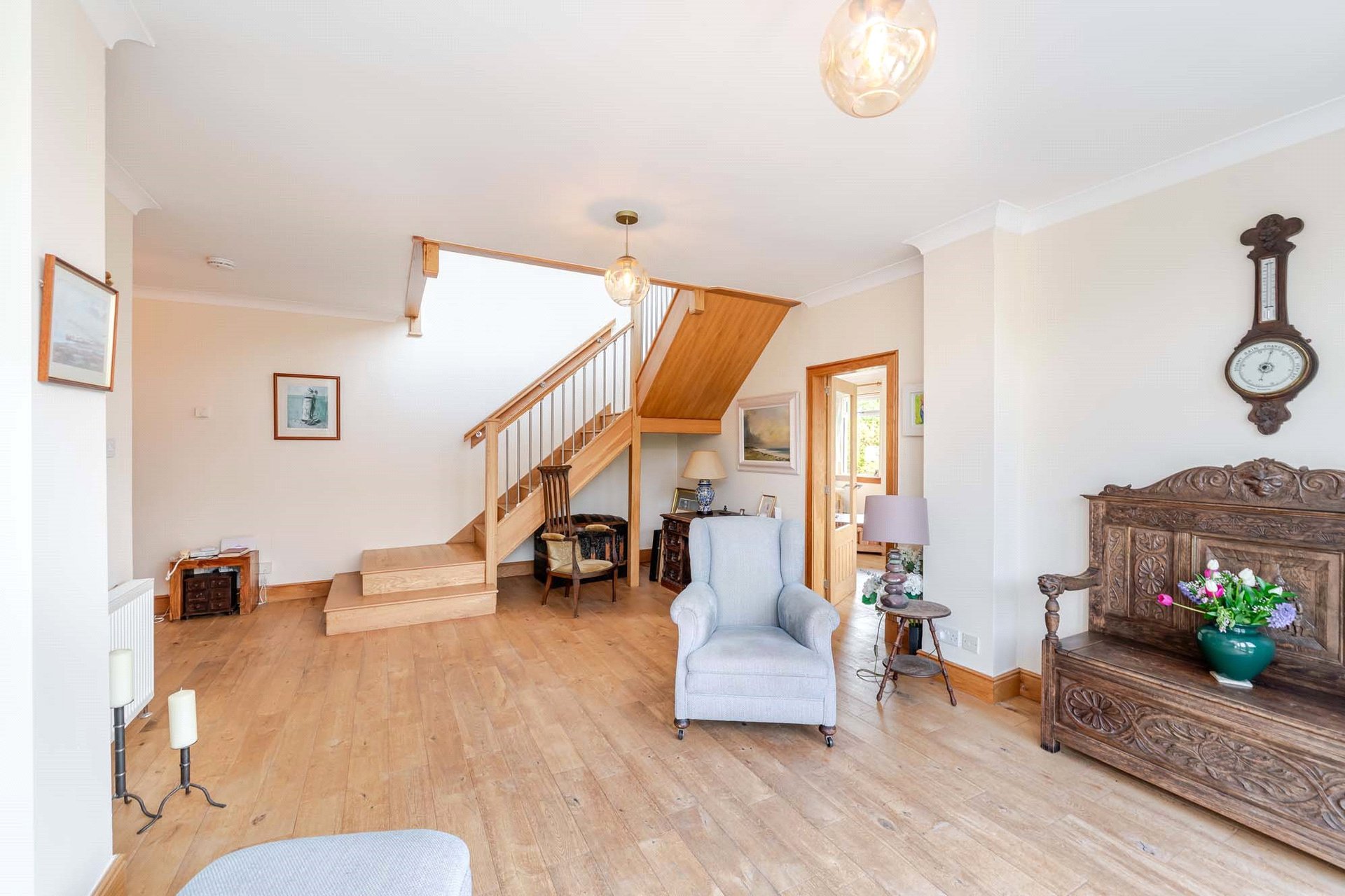 Roseisle, 18 Old Humbie Road, Newton Mearns, Glasgow, East Renfrewshire, G77 5DF - Picture #5