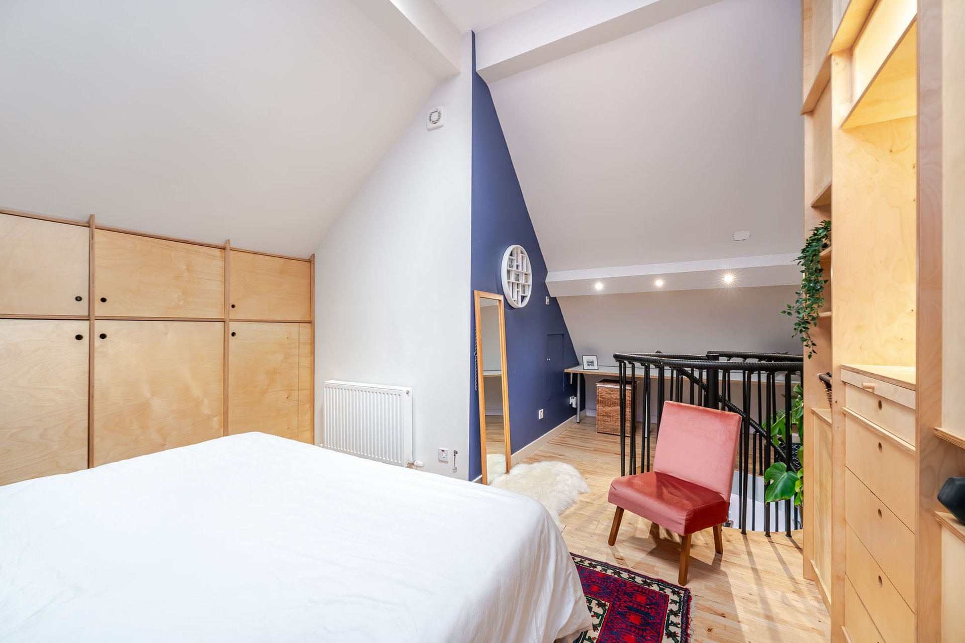 Flat 72, Lethington Tower, 28 Lethington Avenue, Shawlands, Glasgow, G41 3HY - Picture #25