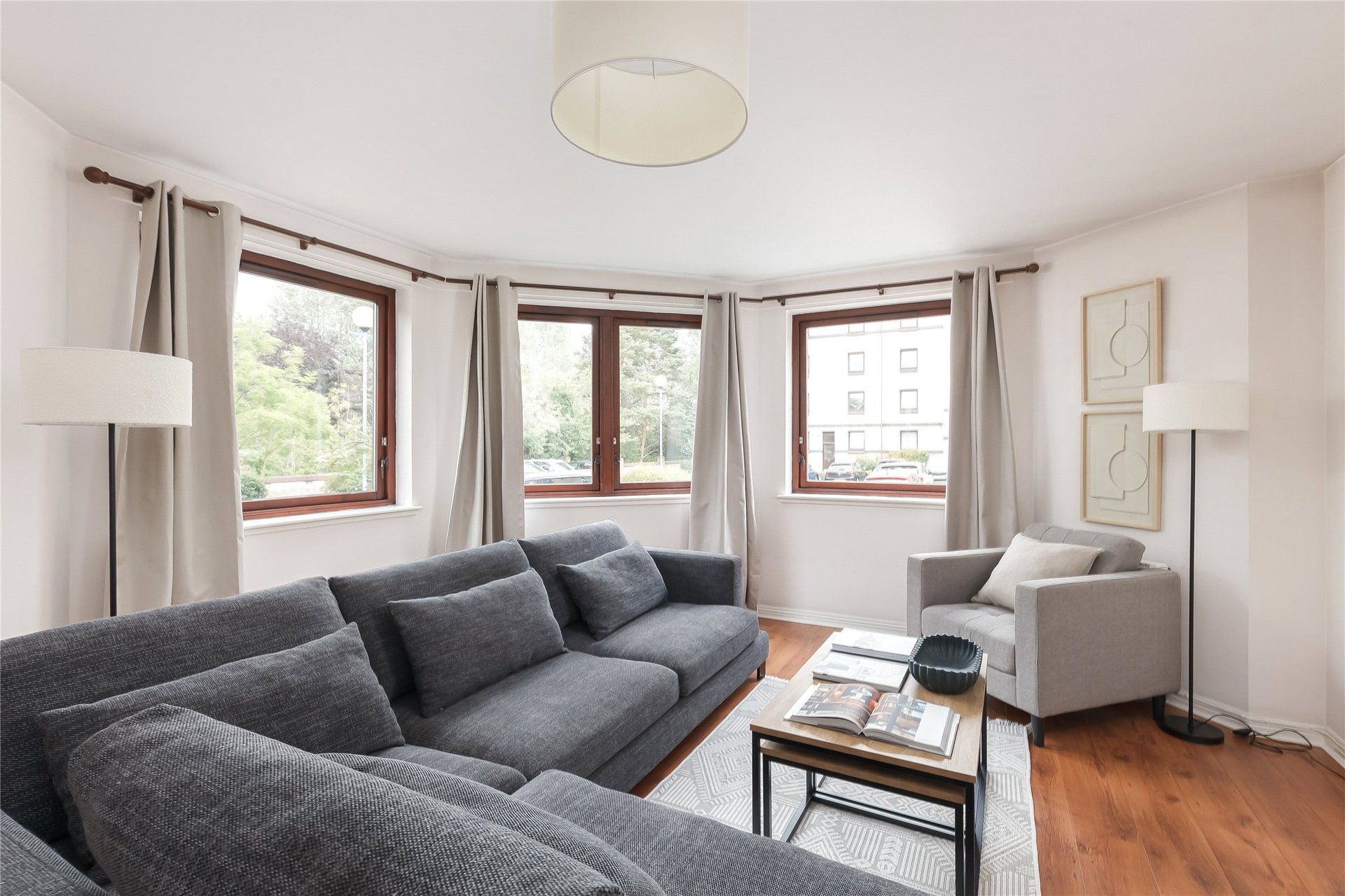 Flat 2, 41 West Bryson Road, Edinburgh, EH11 1BQ - Picture #5