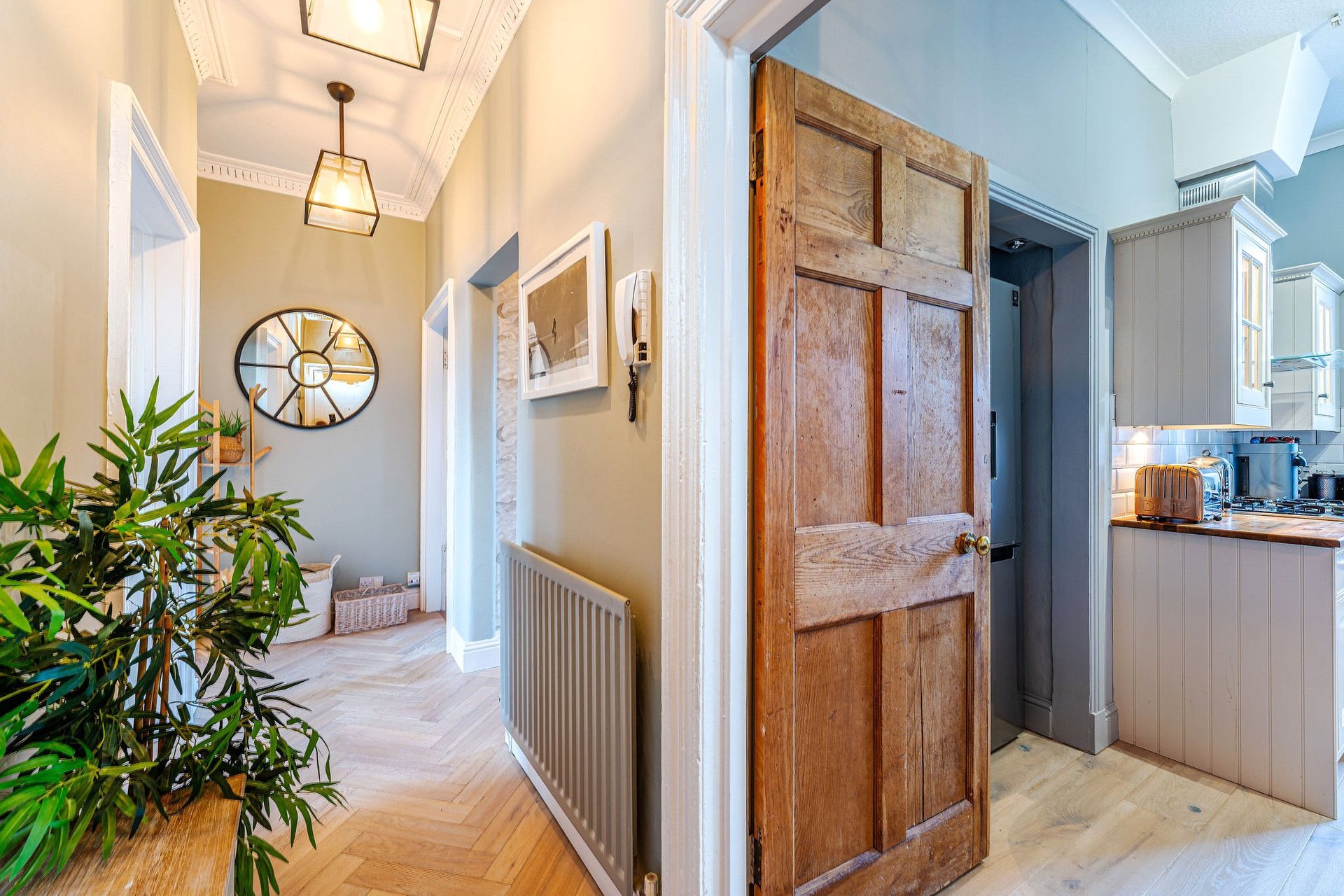 Flat 2f1 (3), 5 Cheyne Street, Edinburgh, Midlothian, EH4 1JA - Picture #16