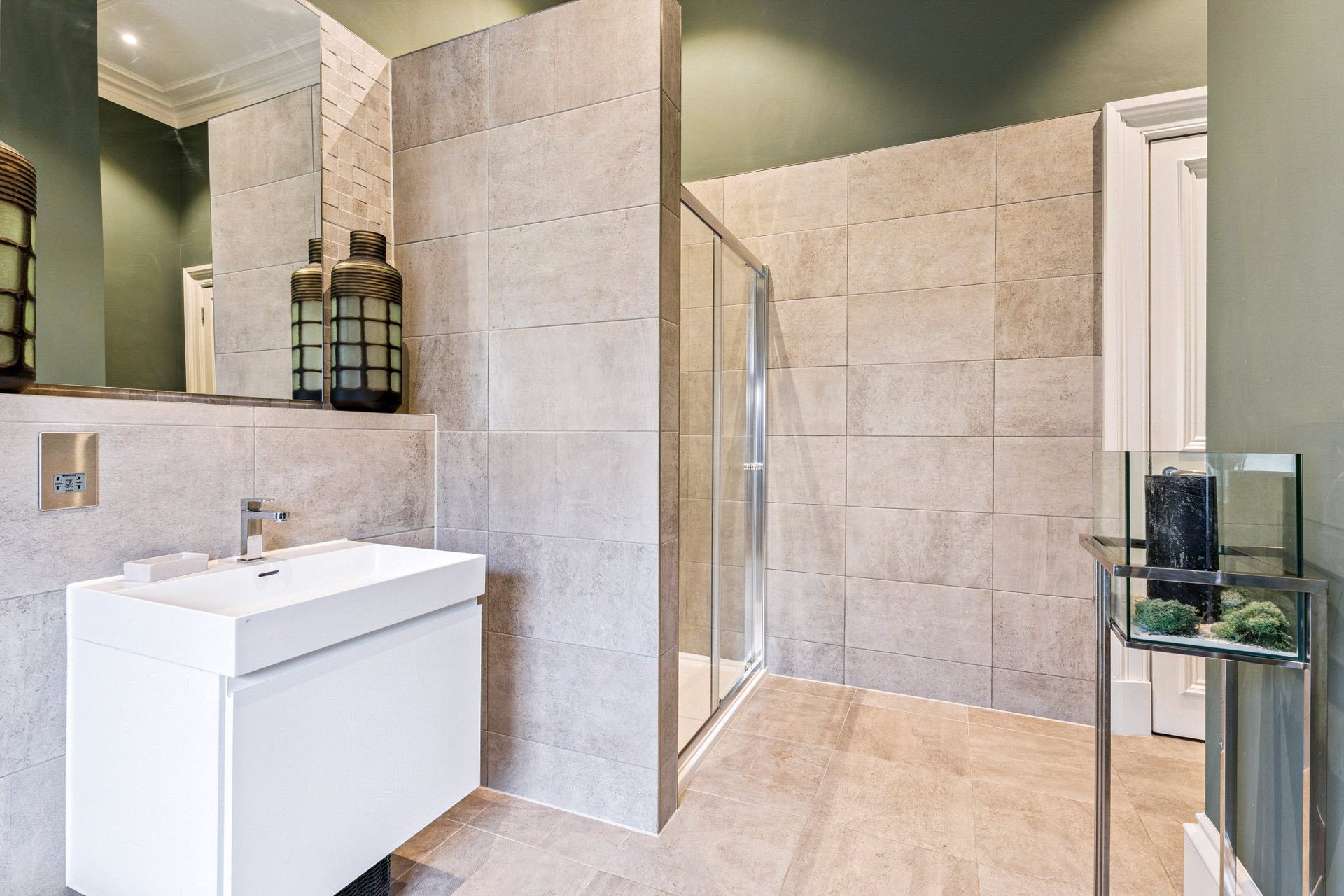 Main Door Duplex, 19 Newton Place, Park, Glasgow, G3 7PY - Picture #26