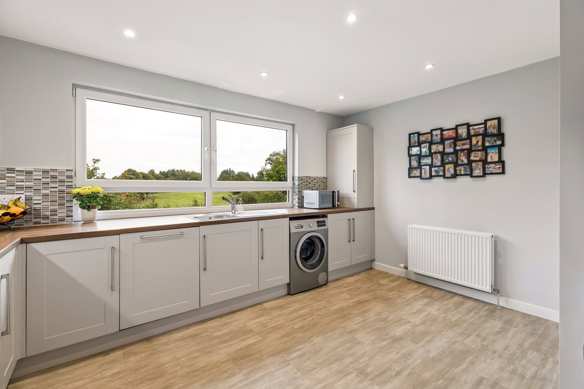 1/2, 40 Fruin Courts, Fruin Avenue, Newton Mearns, Glasgow, G77 6HJ - Picture #9