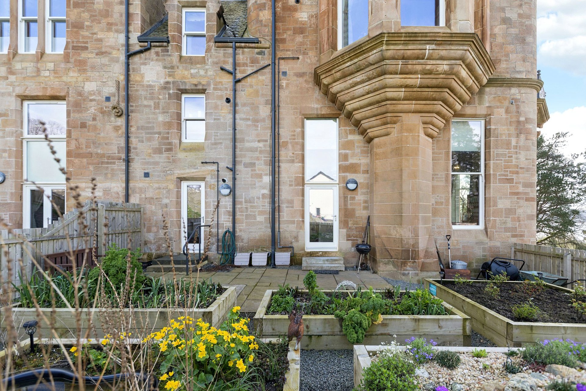 Apartment 1, Blairvadach House, Shandon, Helensburgh, Argyll and Bute, G84 8NN - Picture #30