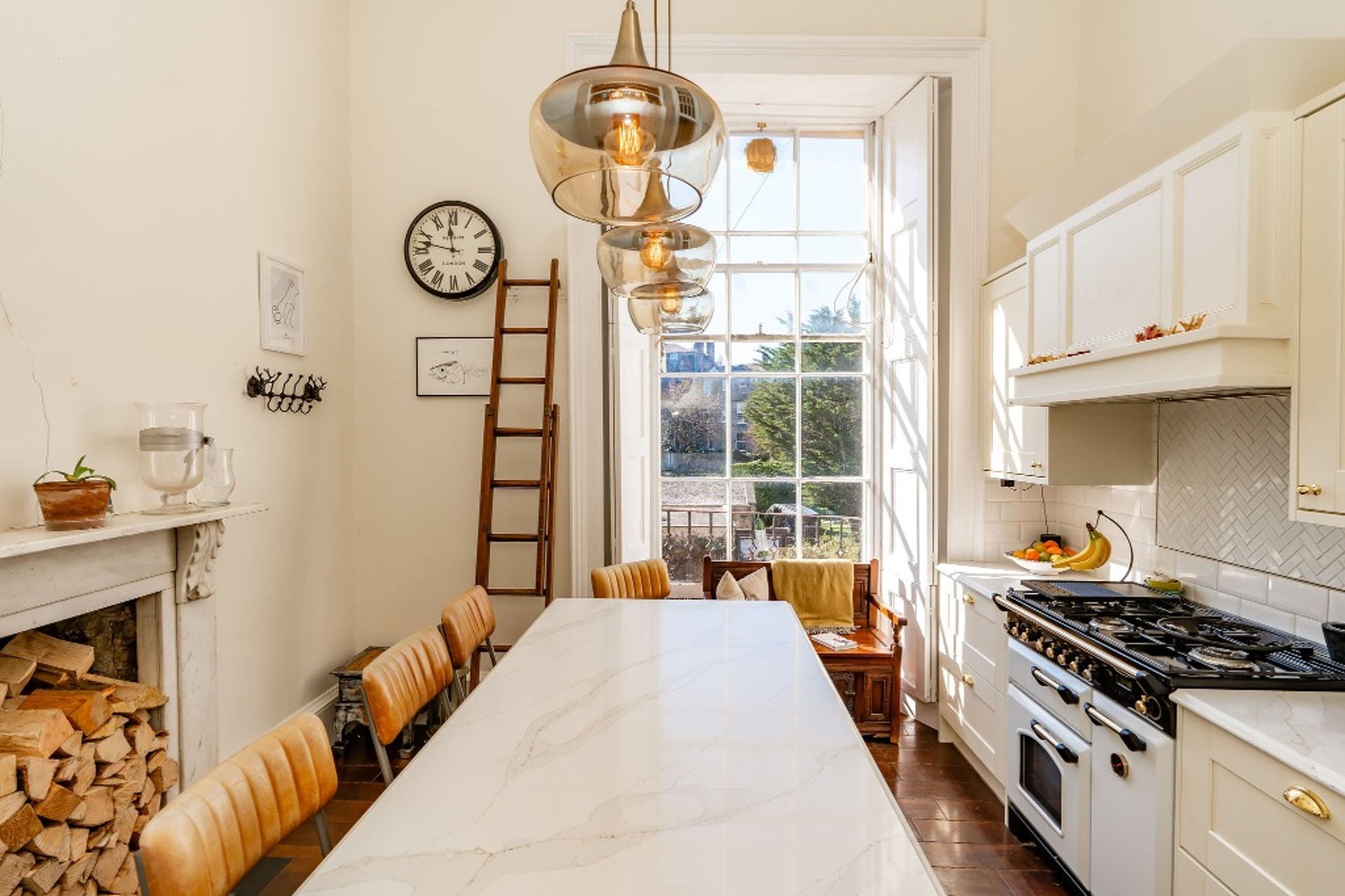 8 Bellevue Crescent, Bellevue, Edinburgh, EH3 6ND - Picture #14