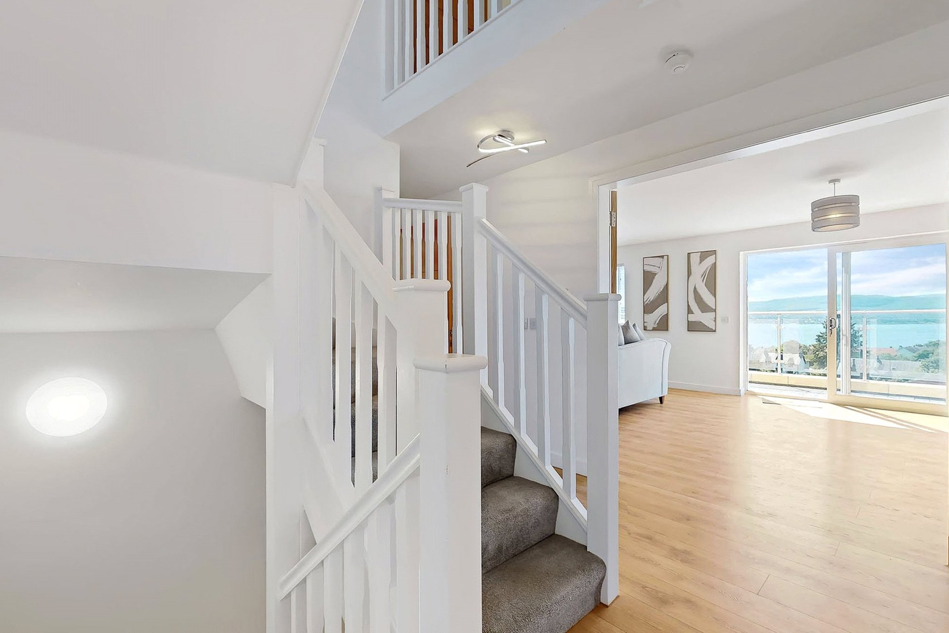 Holymount View, 6 Kyle View, Kilcreggan, Helensburgh, Argyll and Bute, G84 0HD - Picture #39