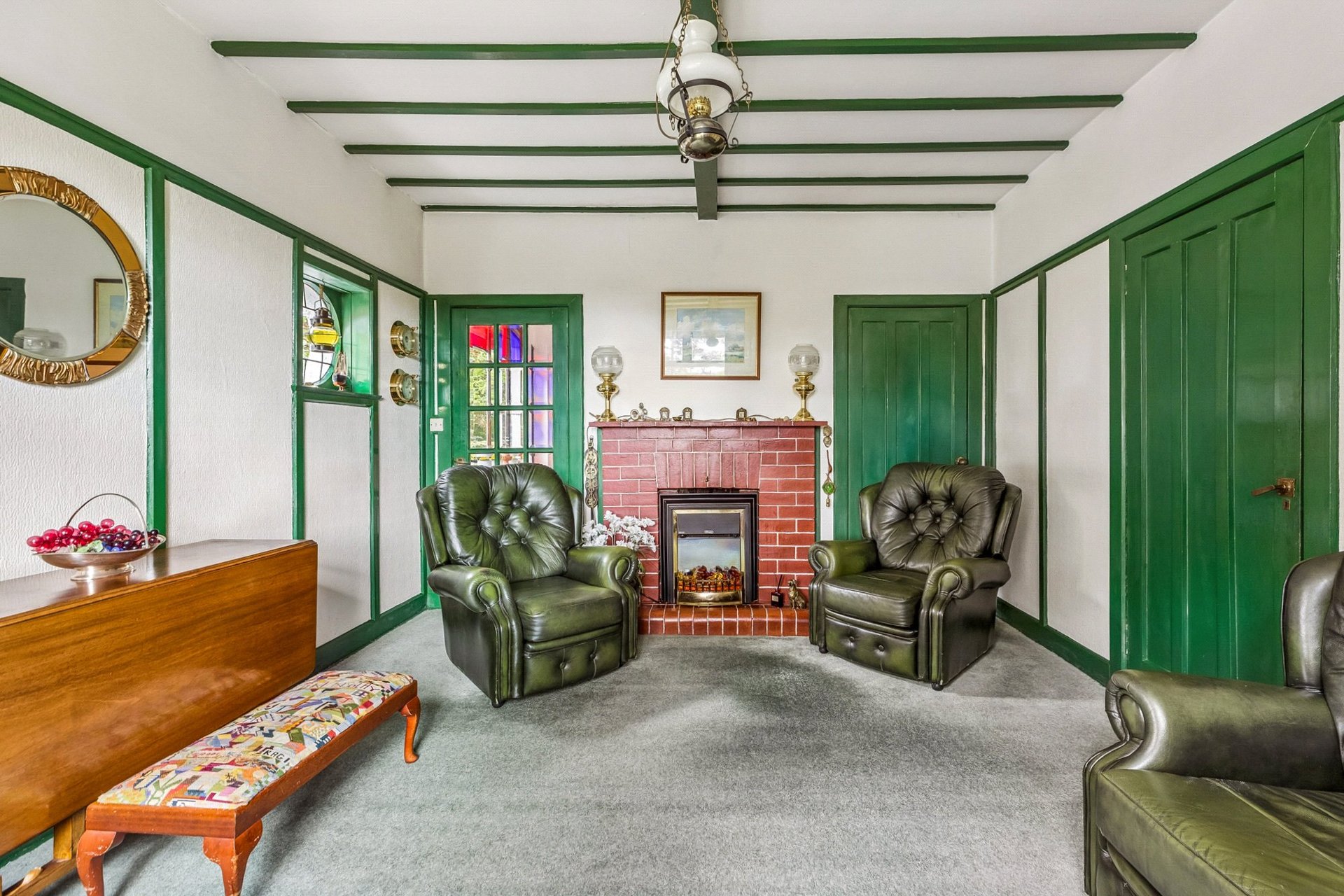 56 Thorn Road, Bearsden, G61 4BP - Picture #9