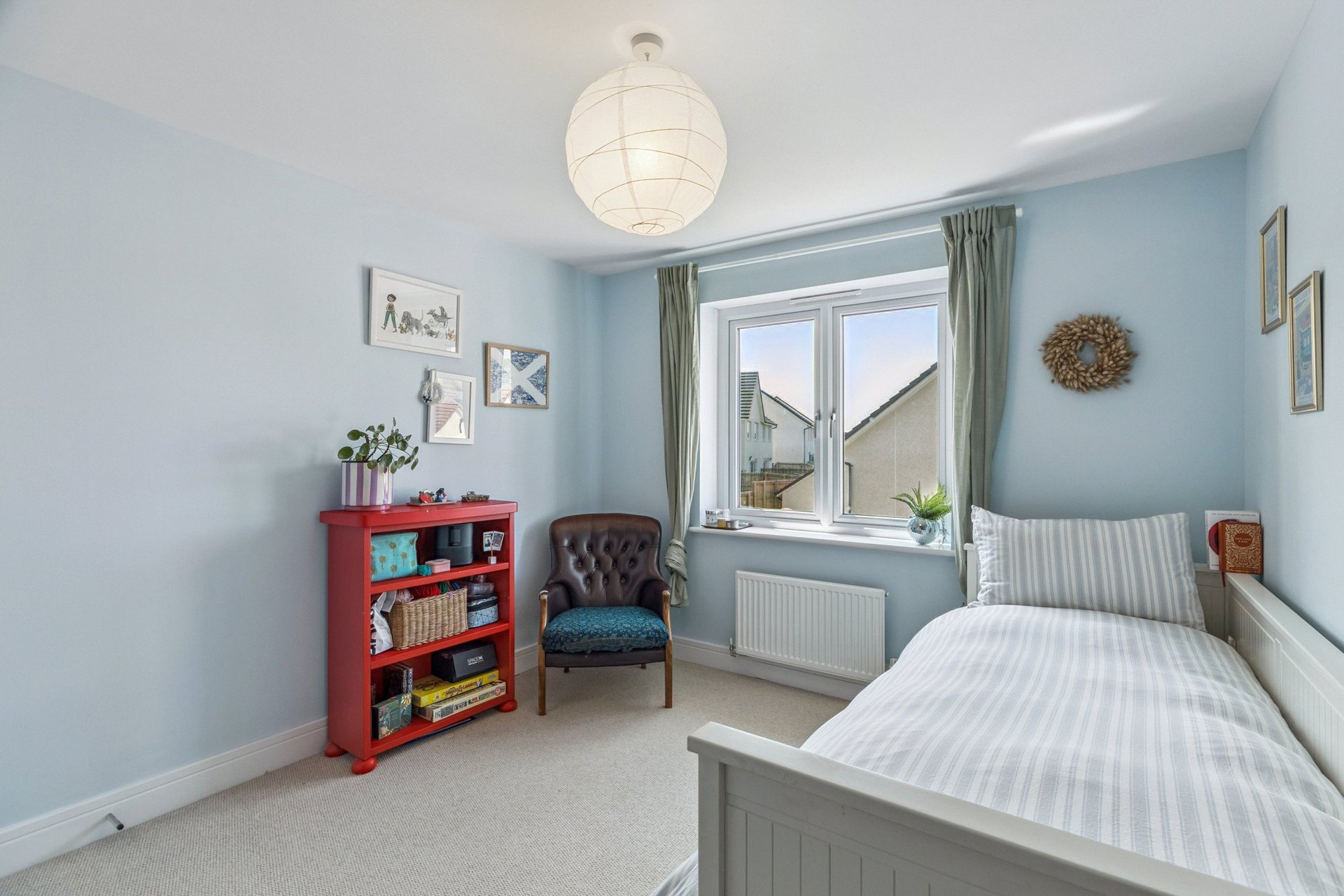 137 Littleton Park, Barrhead, Glasgow, East Renfrewshire, G78 2FA - Picture #30