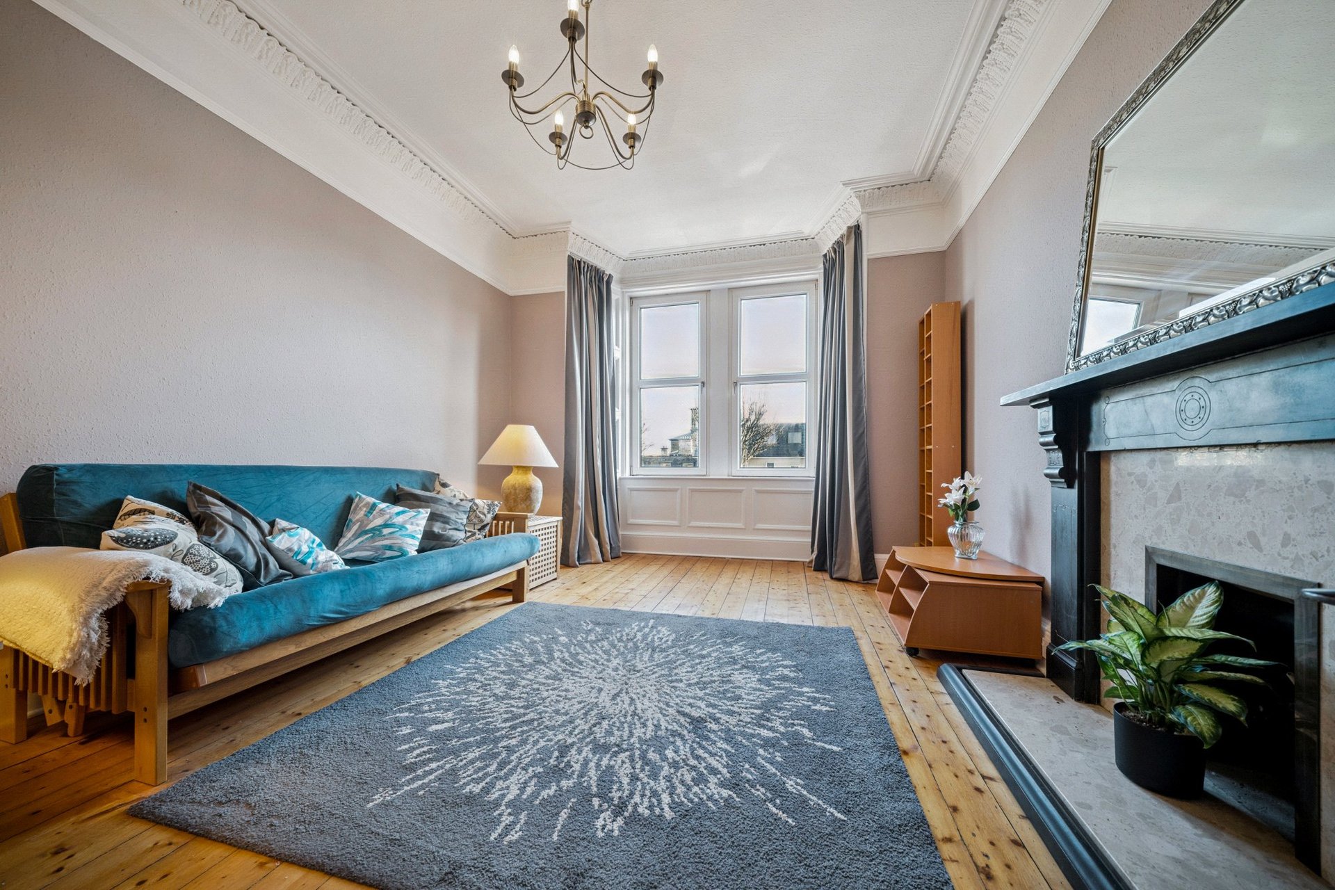 12/2 James Street, Edinburgh, Midlothian, EH15 2DT - Picture #3