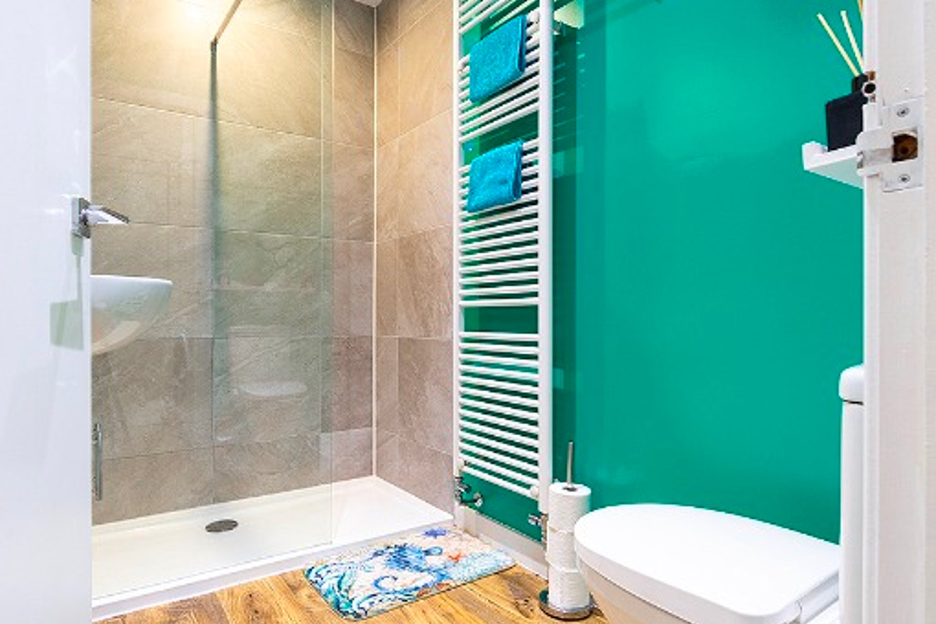 10 Earlston Place, Meadowbank, Edinburgh, EH7 5SU - Picture #12