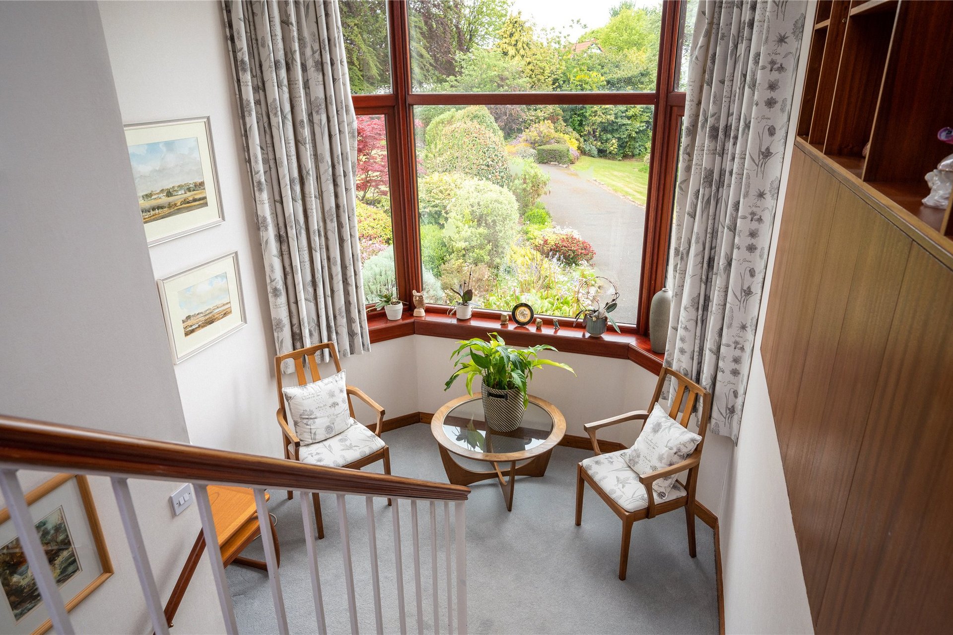 Tigh-Seudar, 9 Gosford Road, Longniddry, East Lothian, EH32 0LF - Picture #11