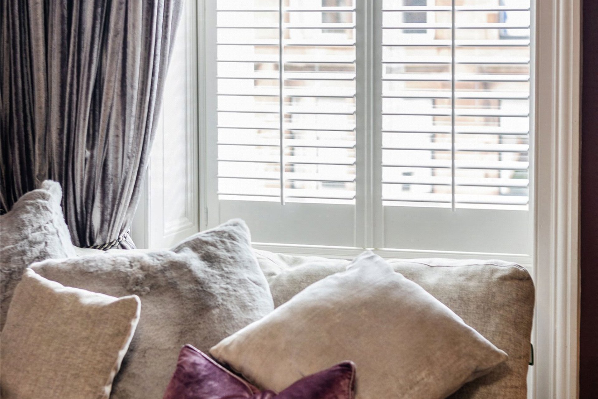 Flat 2/2, 42 Falkland Street, Hyndland, Glasgow, G12 9QY - Picture #68