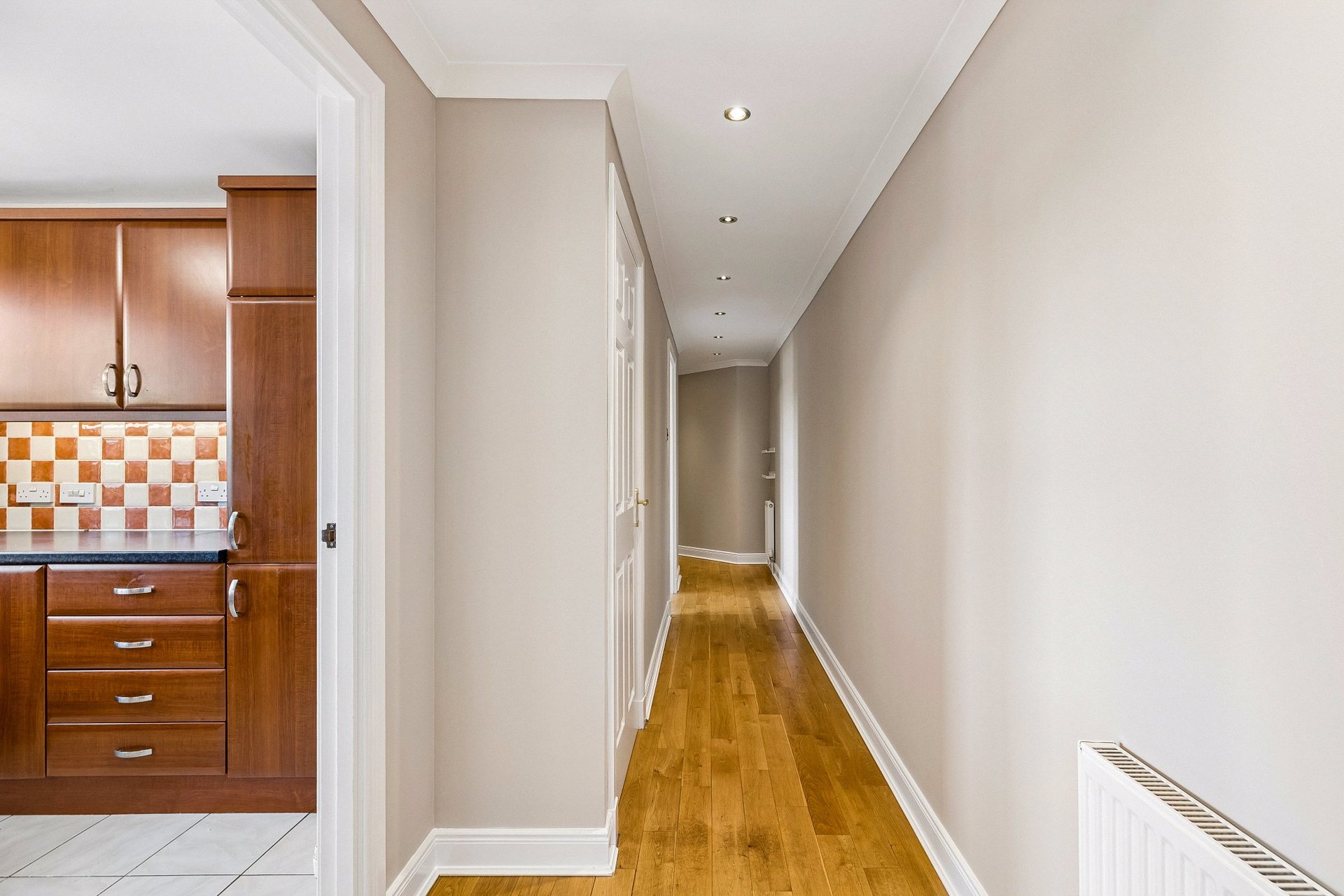 1/3, 172 Crow Road, Broomhill, Glasgow, G11 7JS - Picture #4