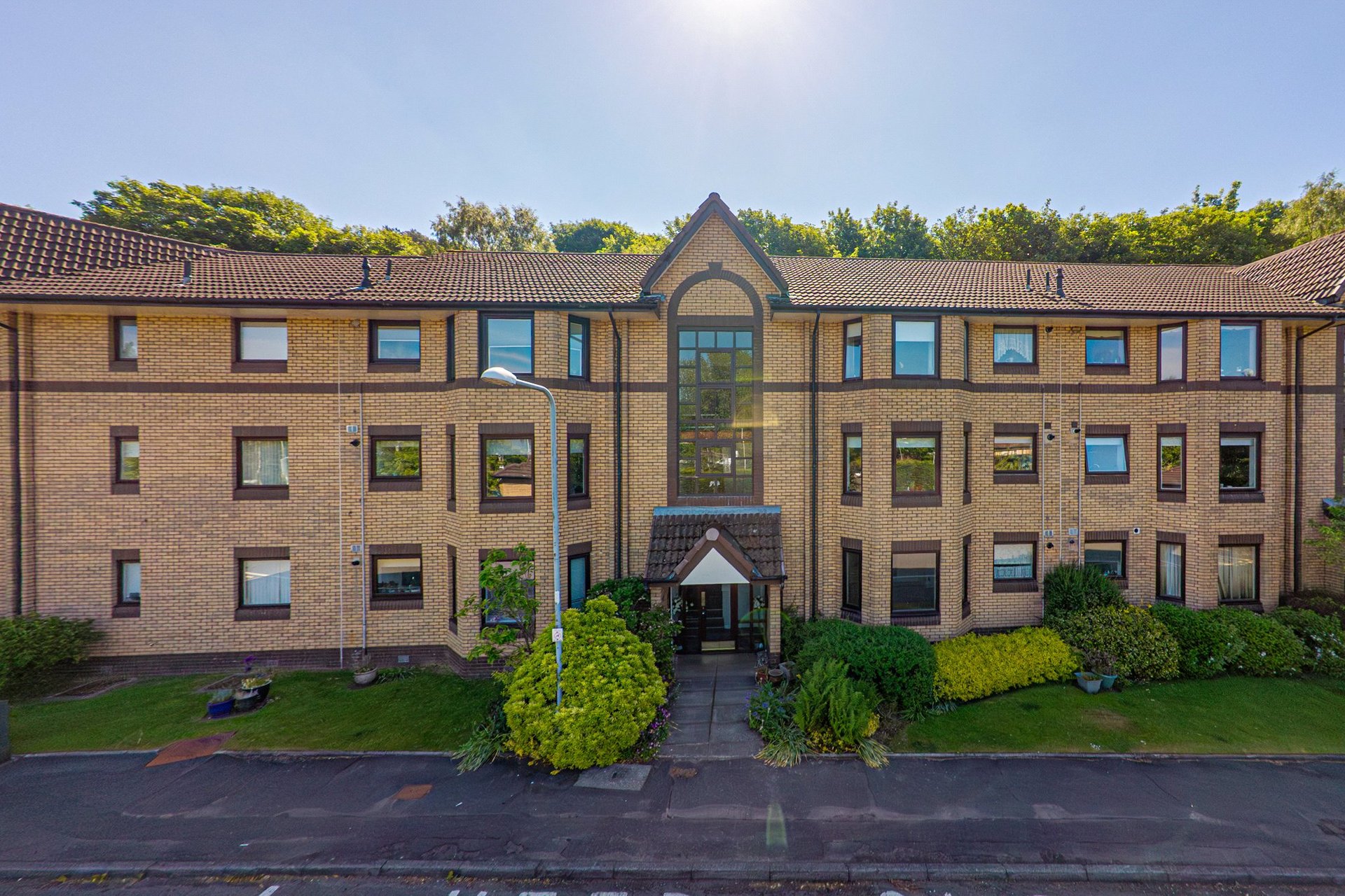 7 Birch View, Bearsden, G61 2BT - Picture #17