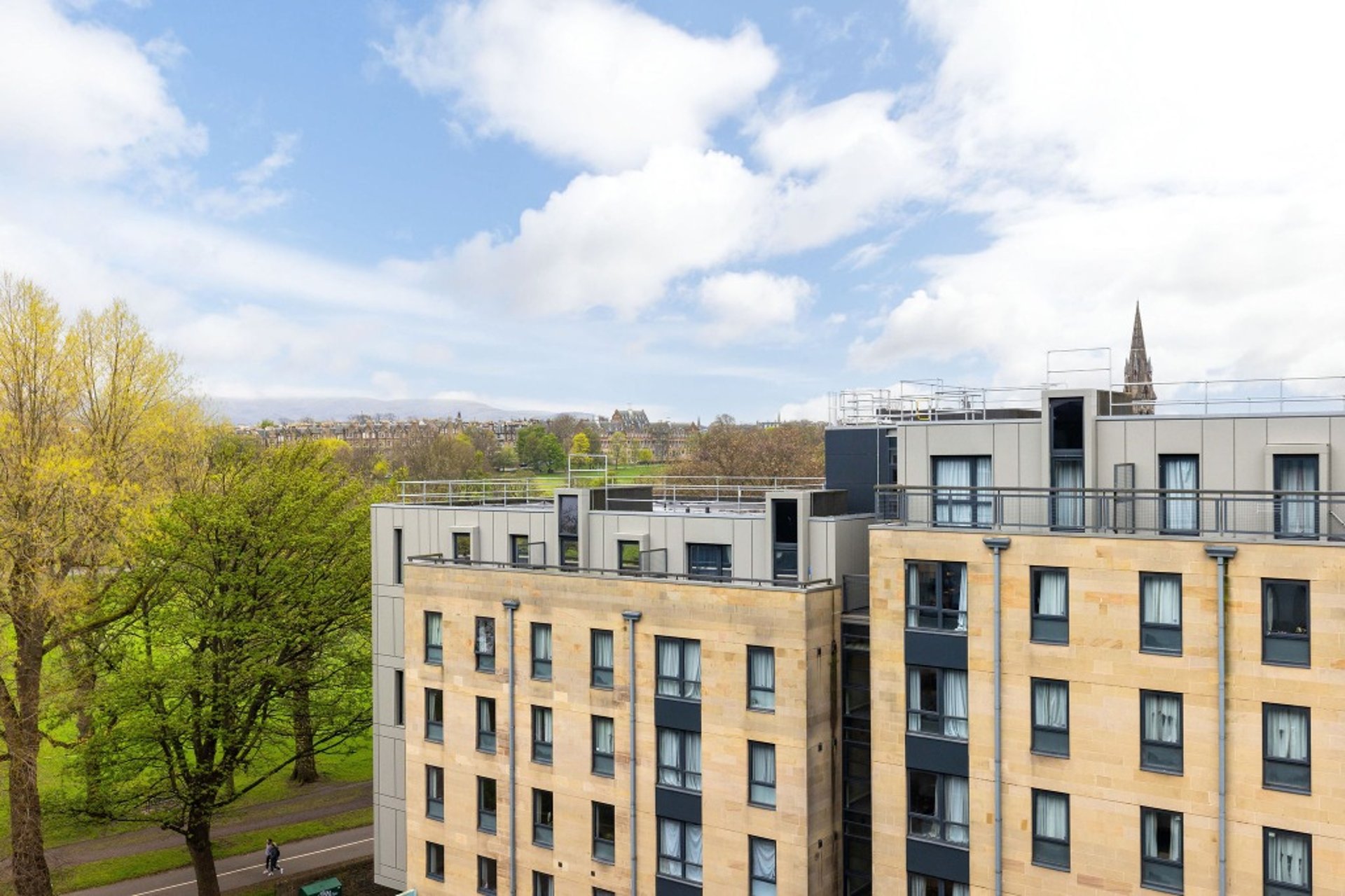 3 Simpson Loan, Meadows, Edinburgh, EH3 9GZ - Picture #35