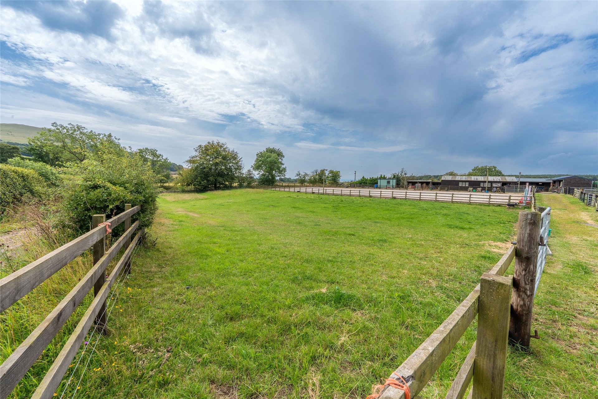 Grazing and Equestrian Facilities, The Bungalow, Baldastard, Leven, KY8 5PQ - Picture #9
