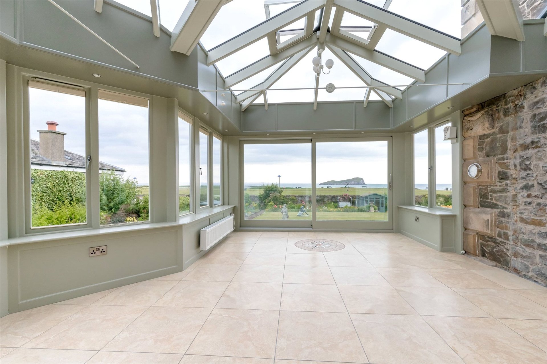 Normanhurst, 16 Westgate, North Berwick, East Lothian, EH39 4AF - Picture #10