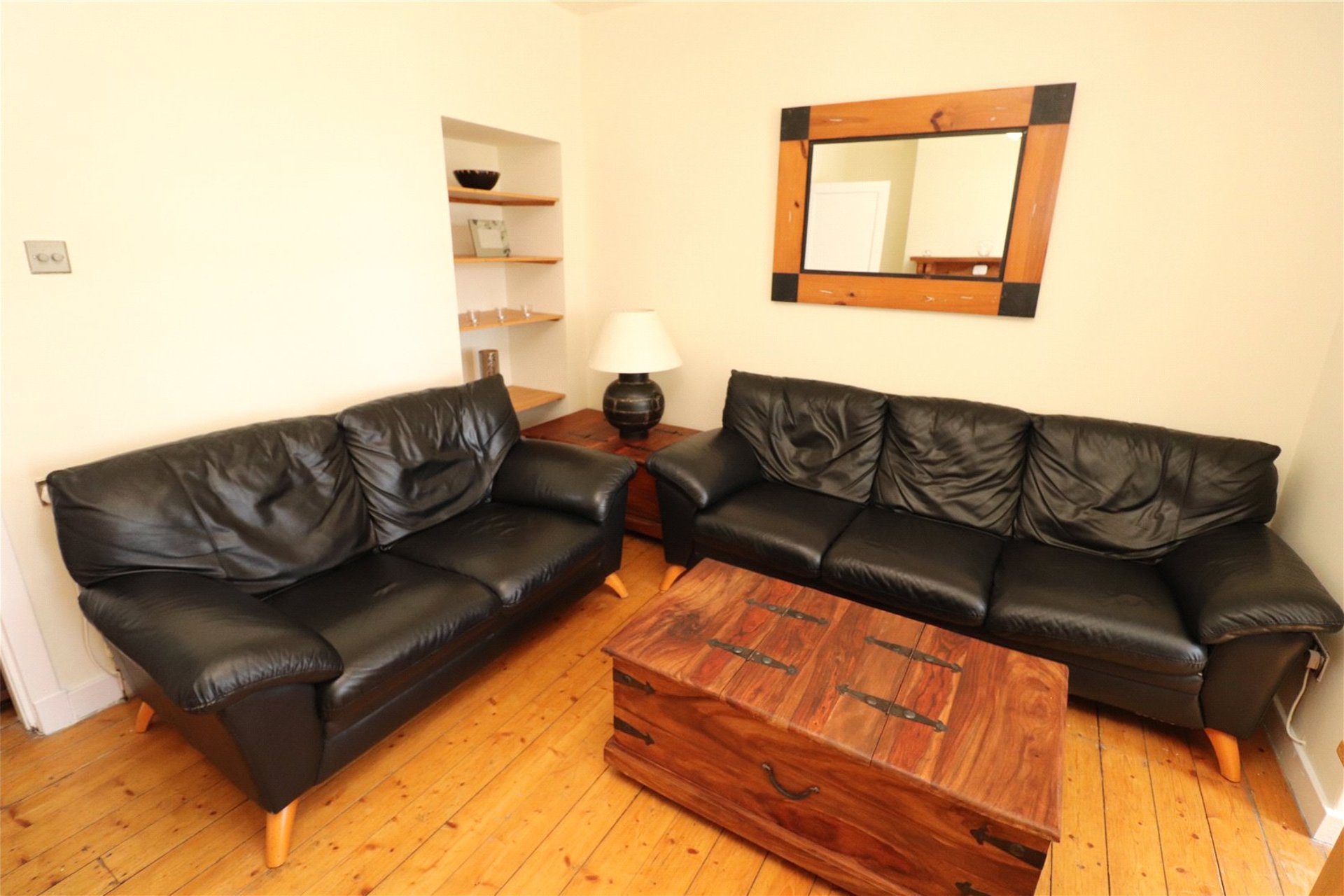 1/2, 1768 Great Western Road, Glasgow, G13 2TL - Picture #3