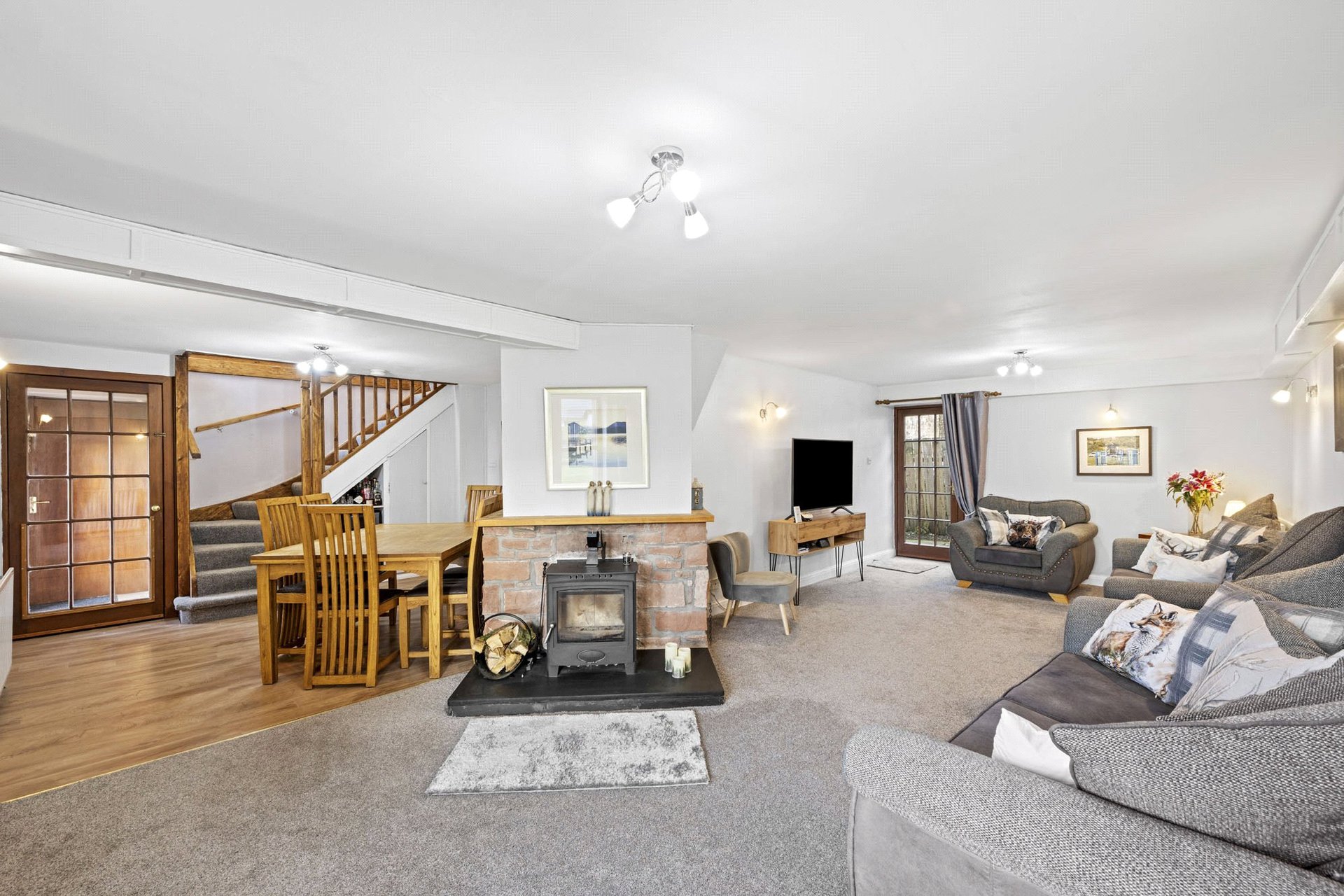 Shieldhill Farm, Quothquan, Biggar, South Lanarkshire, ML12 6NA - Picture #7