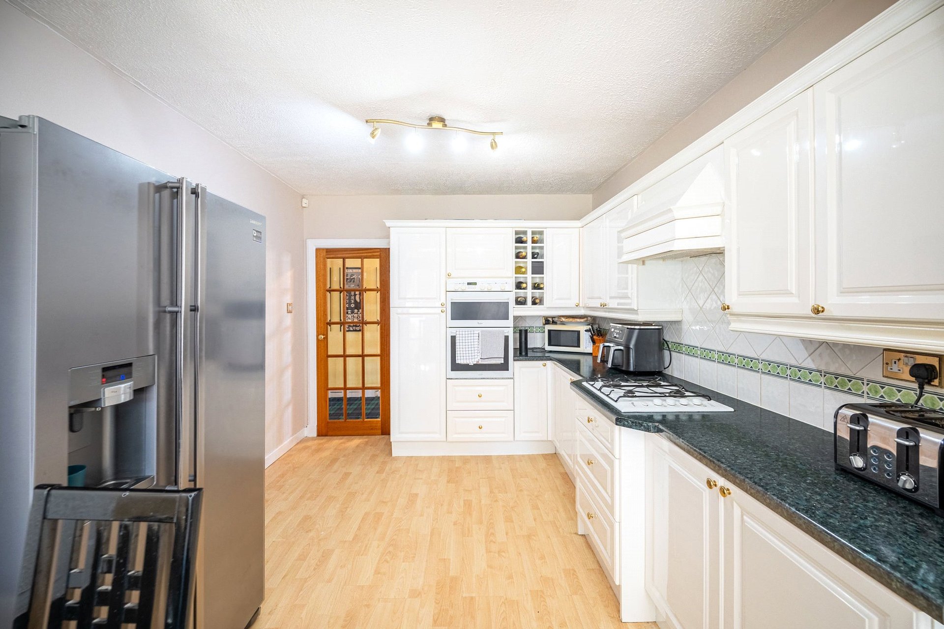 H, 67 Beechlands Drive, Clarkston, Glasgow, East Renfrewshire, G76 7UX - Picture #14