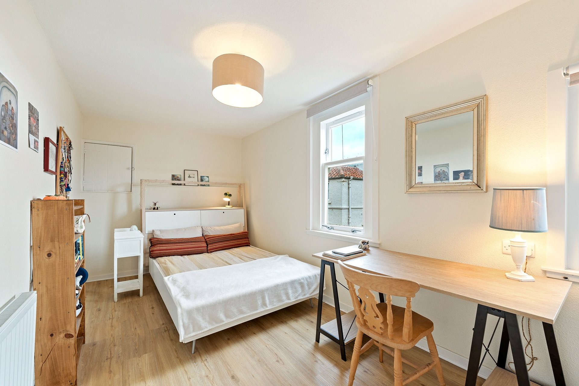2 Balfour Place, St. Andrews, Fife, KY16 9RQ - Picture #17