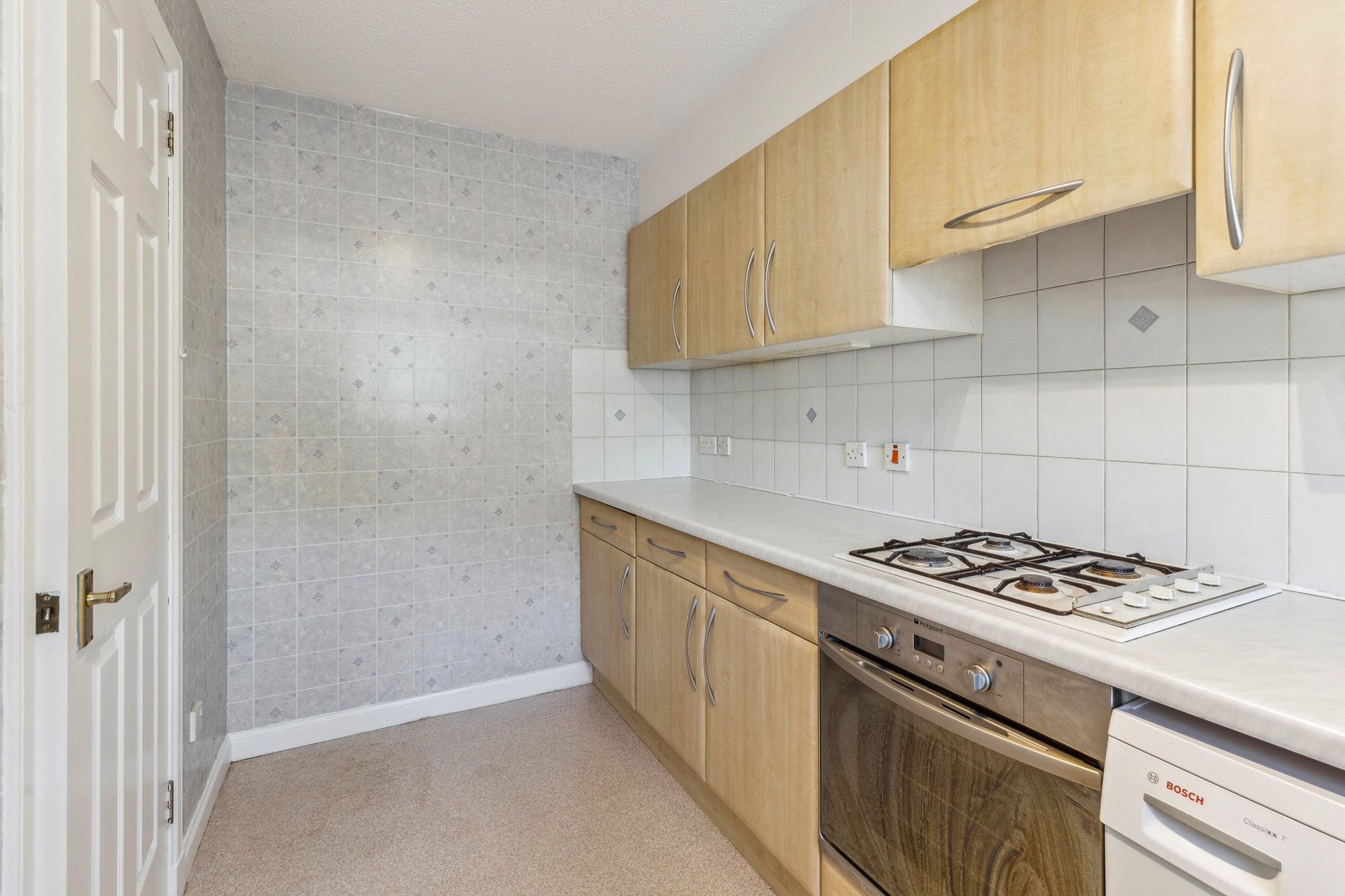 7 Birch View, Bearsden, G61 2BT - Picture #8