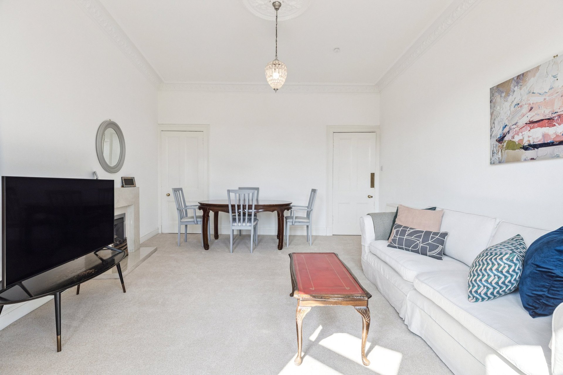 3/2, 8 Caird Drive, Partickhill, Glasgow, G11 5DS - Picture #6