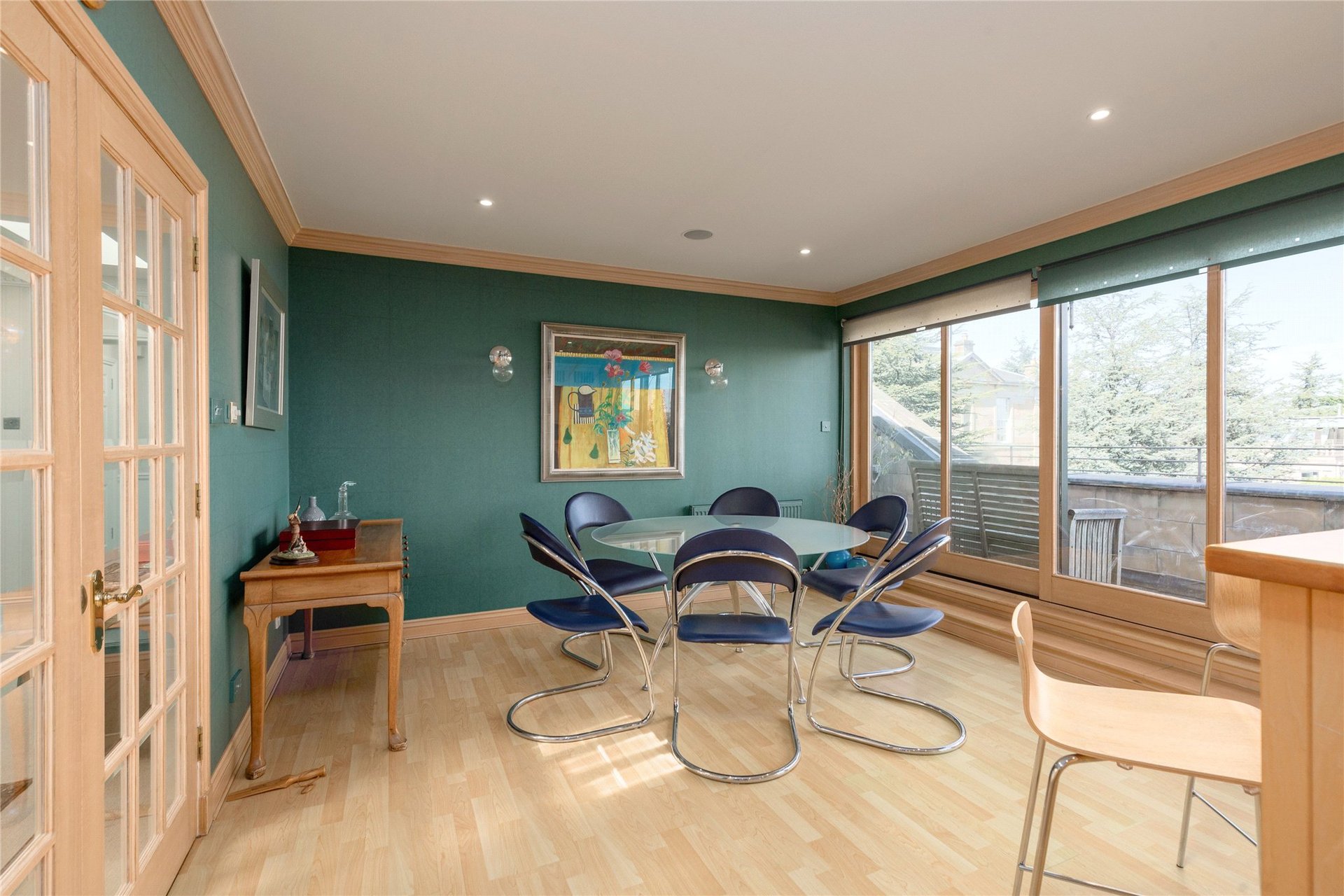 22/13 Kinellan Road, Edinburgh, EH12 6ES - Picture #10