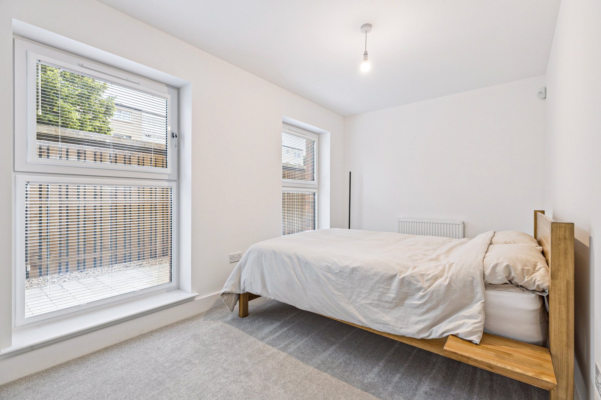 Flat 0/2, 126 Festival Court, Festival Park, Glasgow, G51 1BT - Picture #12