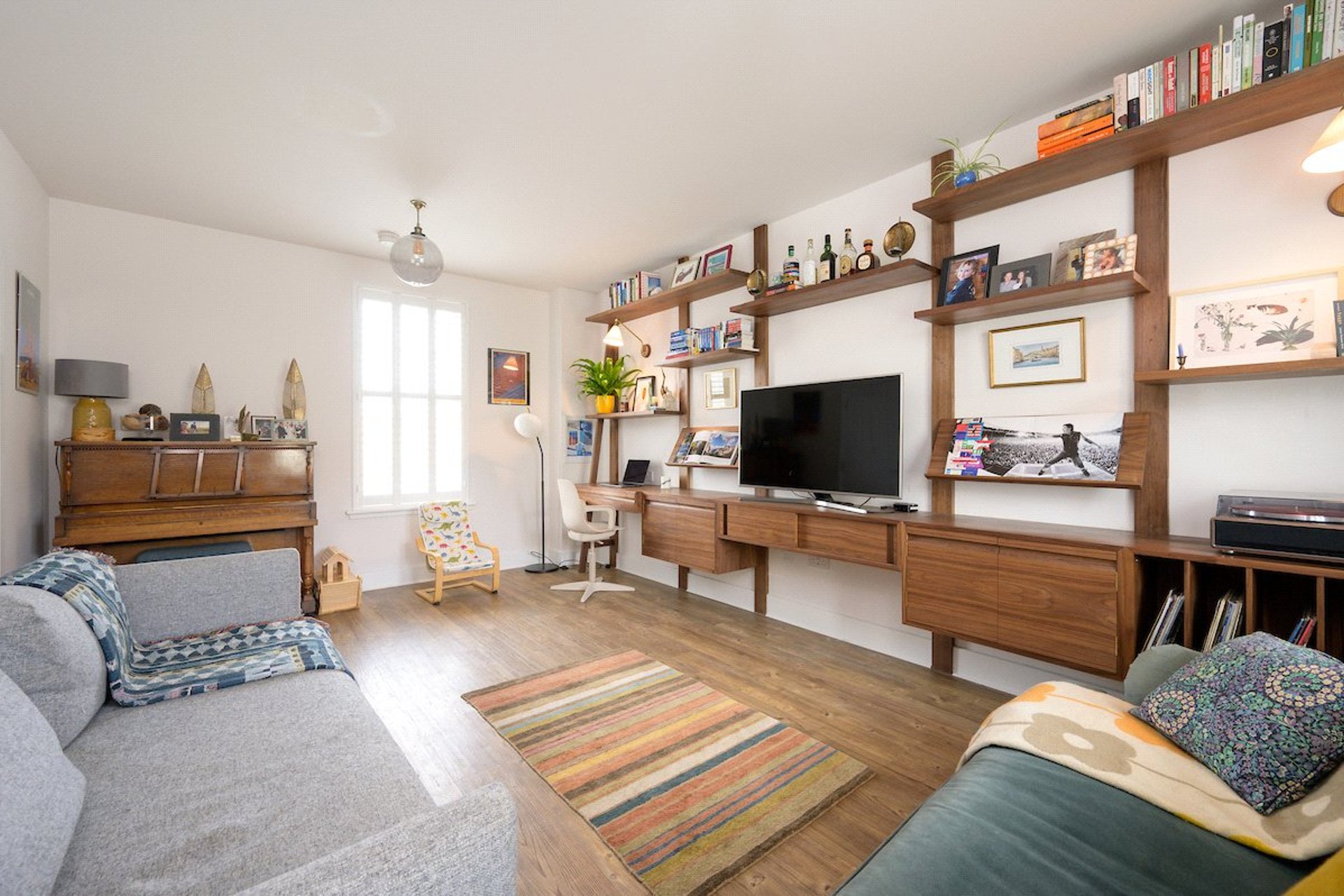 1 Longniddry Farm Road, Longniddry, East Lothian, EH32 0FX - Picture #6