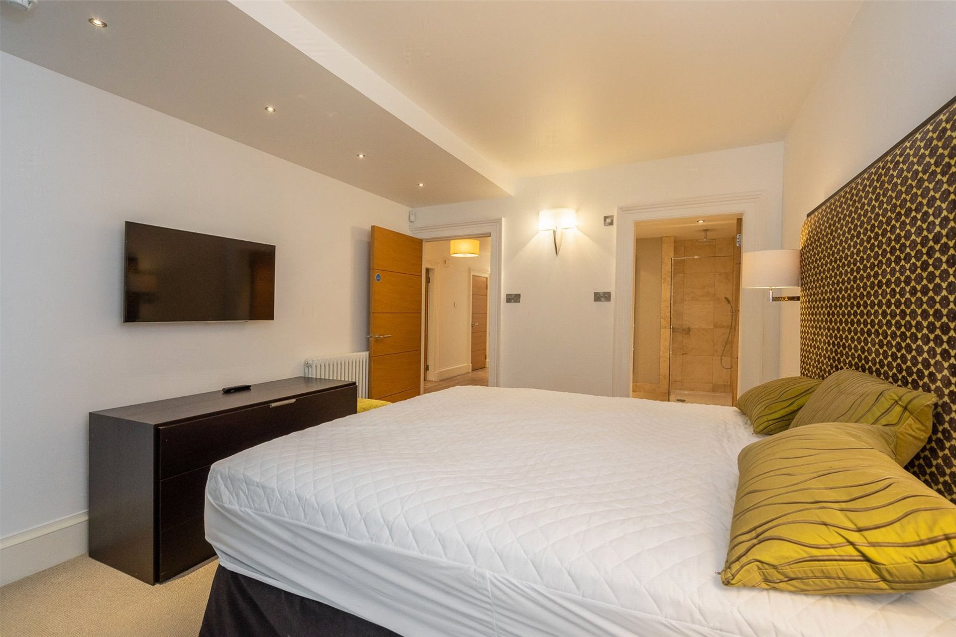 7a Rothesay Place, Edinburgh, EH3 7SL - Picture #14