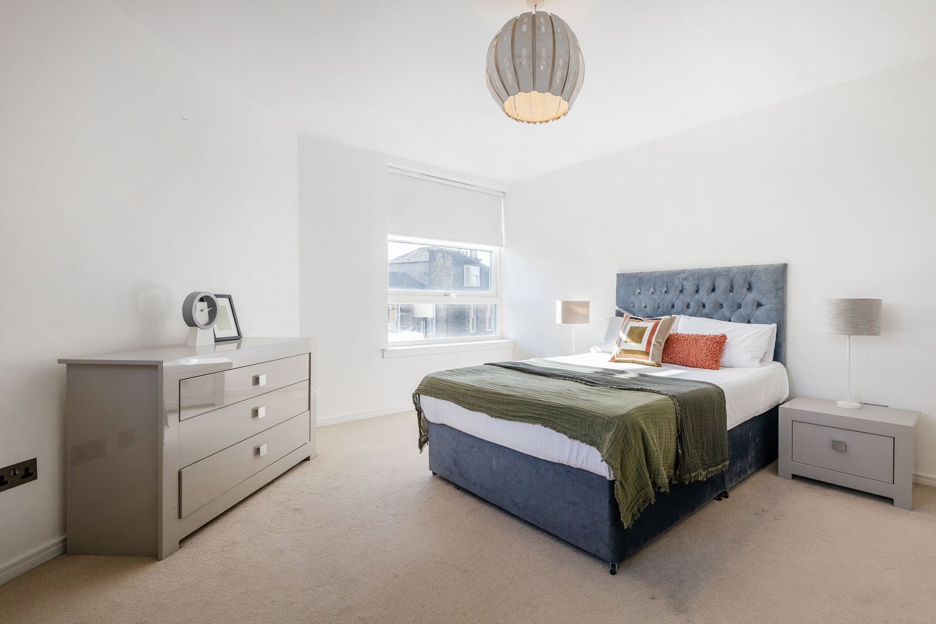 4/1 Park House, 10 Park Circus Place, Park, Glasgow, G3 6AN - Picture #14