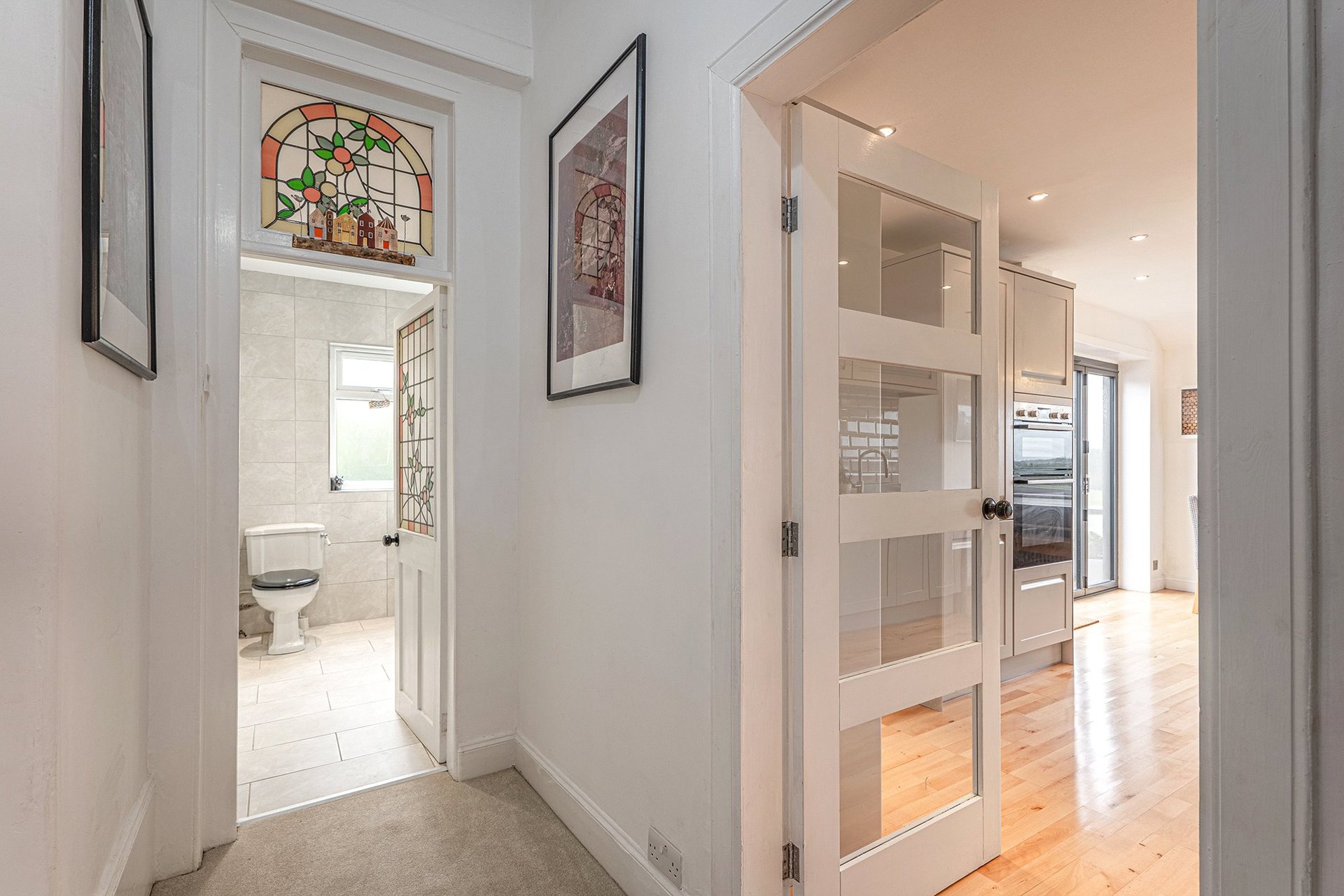 Yew Tree House, 38 Braehead Road, Thorntonhall, Glasgow, G74 5AQ - Picture #14