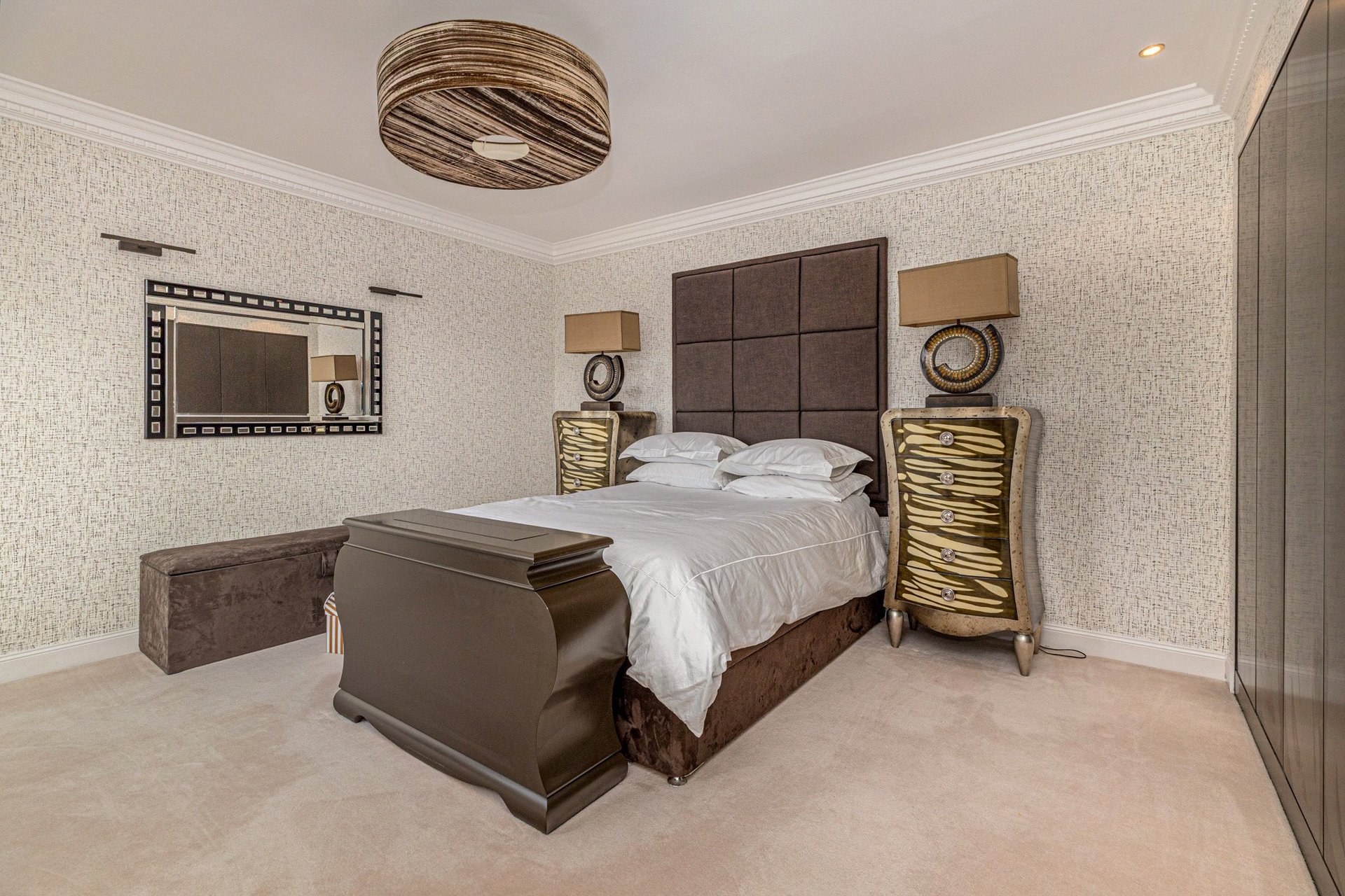 Braefoot House, Kittochside Road, Carmunnock, Glasgow, G76 9EP - Picture #32