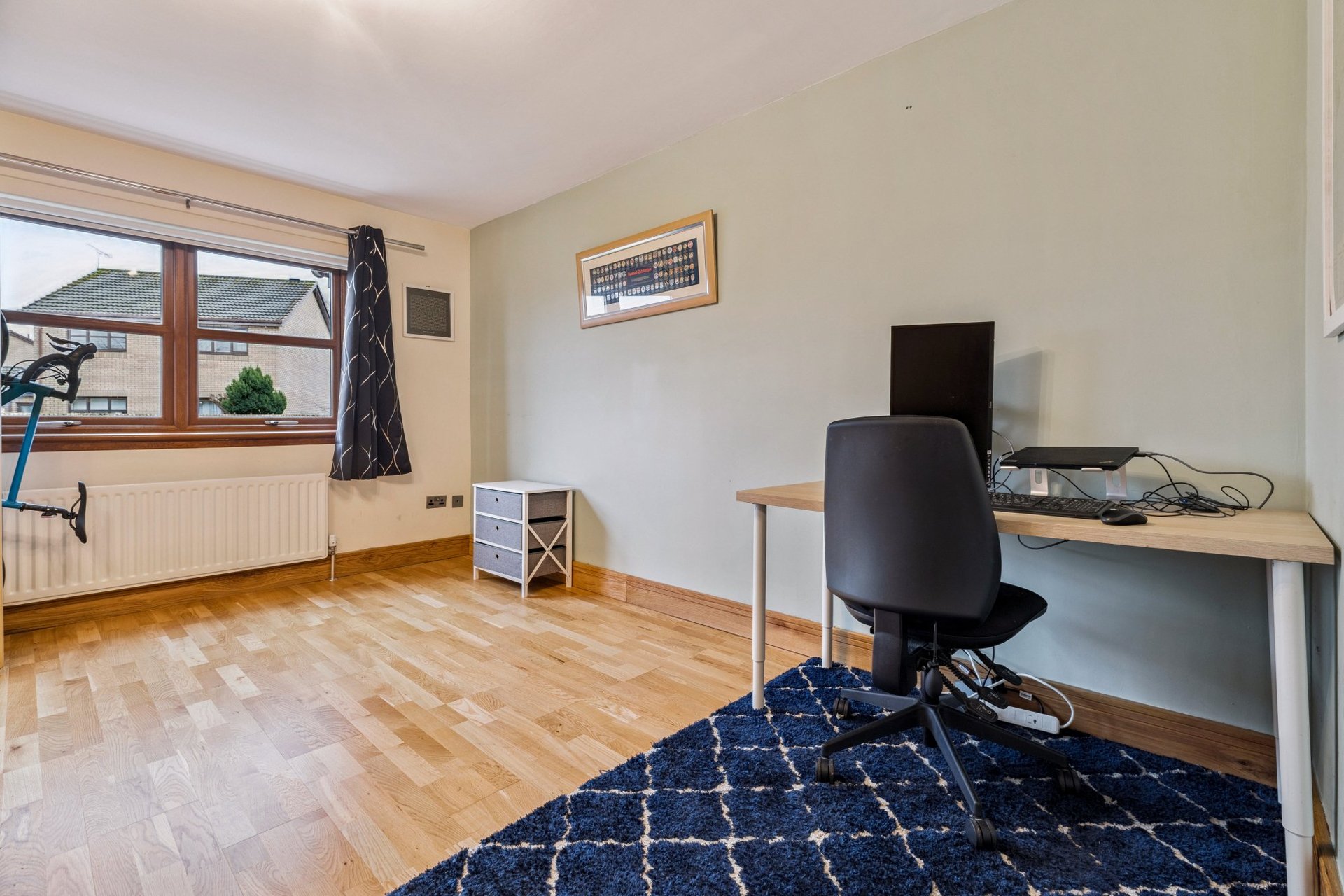 Flat 0/1, 65 Springkell Avenue, Pollokshields, Glasgow, G41 4EB - Picture #14