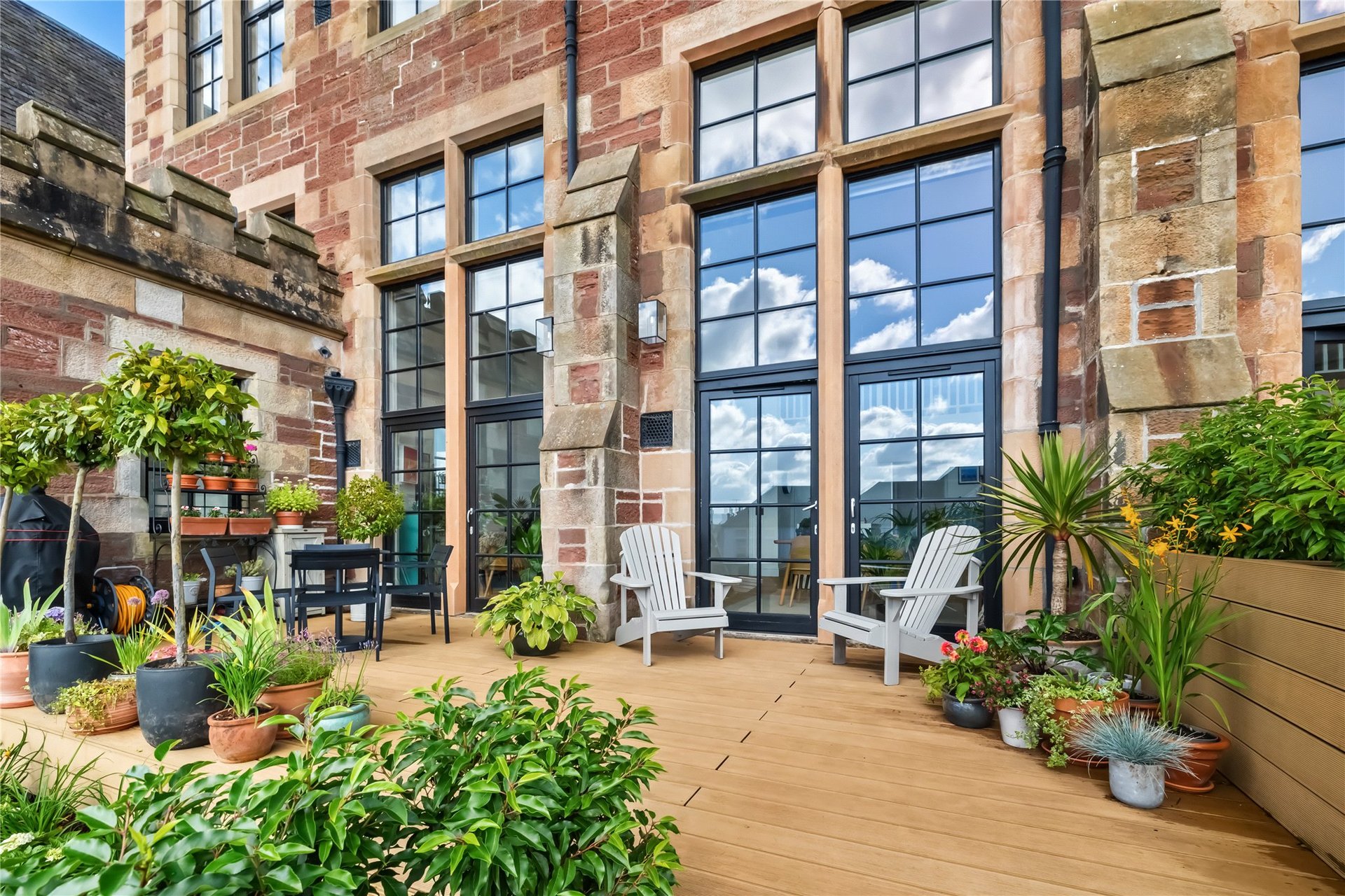 13 Old School Apartments, Upper Allan Street, Blairgowrie, Perth and Kinross, PH10 6FG - Picture #20