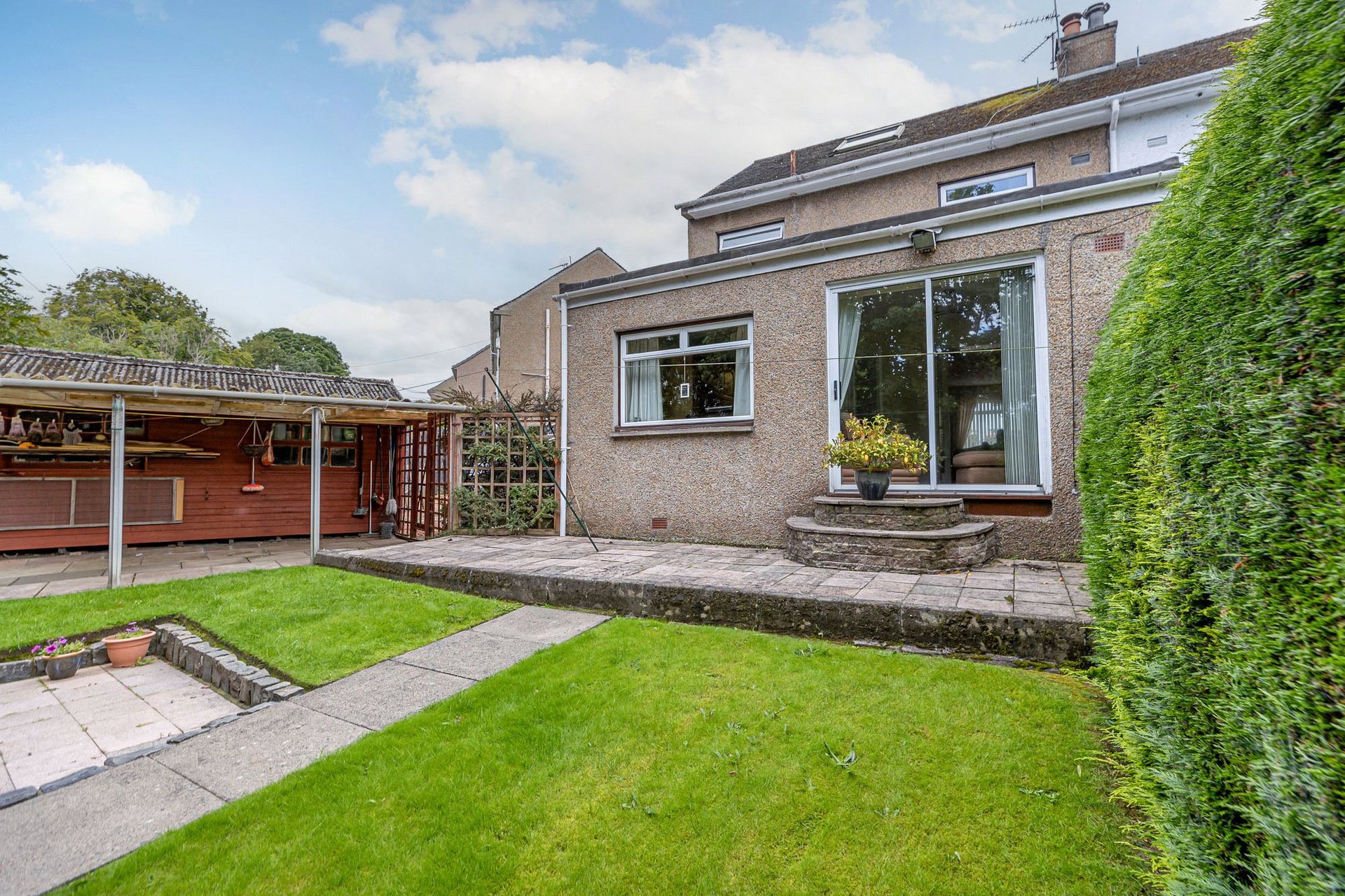 47 Inglestone Avenue, Thornliebank, Glasgow, G46 7HE - Picture #22