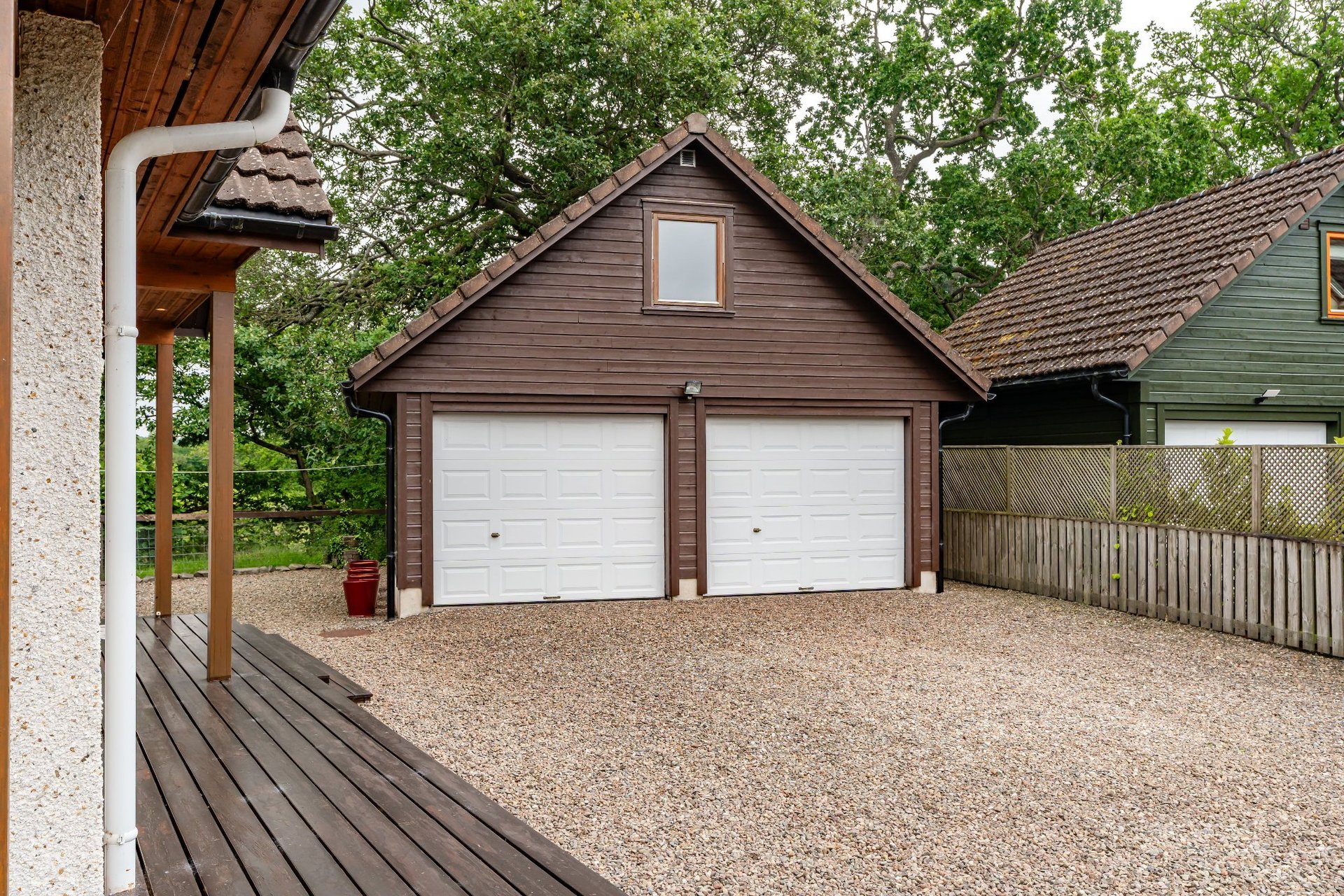 5 Woodend Crescent, Ettrickbridge, Selkirk, Scottish Borders, TD7 5JQ - Picture #20