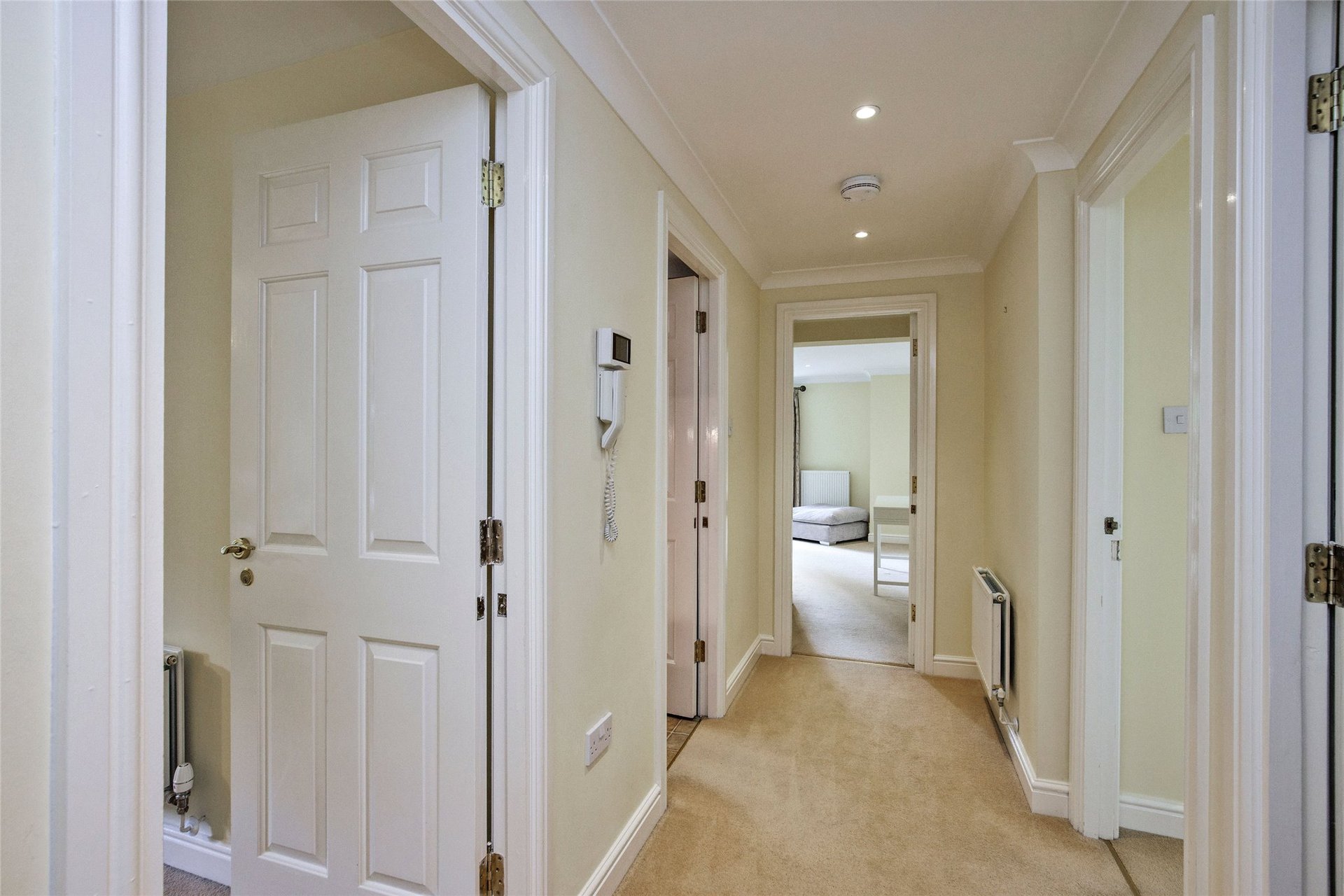 50/1 Craiglockhart Loan, Edinburgh, EH14 1JQ - Picture #7