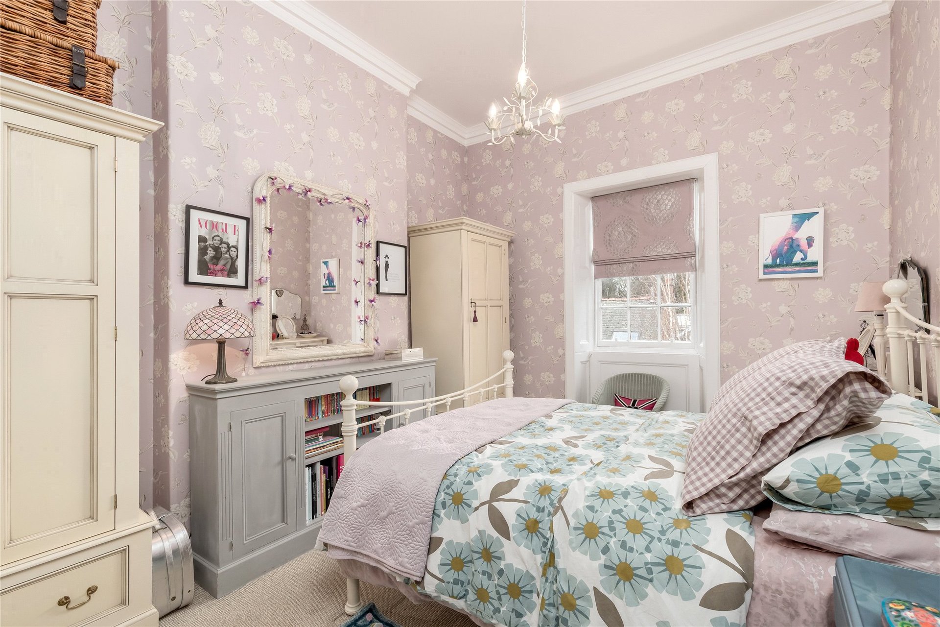 11 Cluny Place, Edinburgh, EH10 4RH - Picture #19