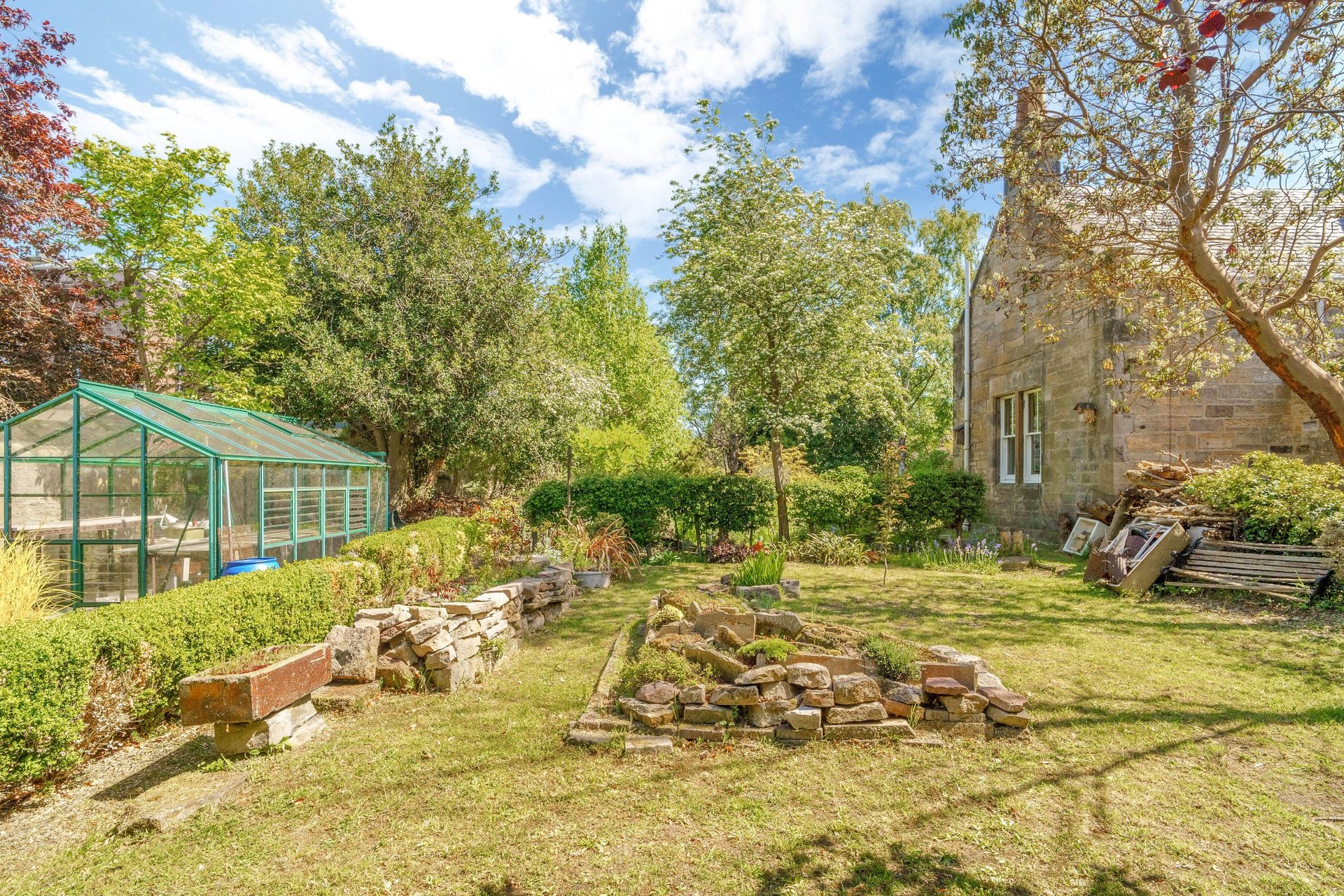 27A Greenhill Gardens, Greenhill, Edinburgh, EH10 4BL - Picture #3