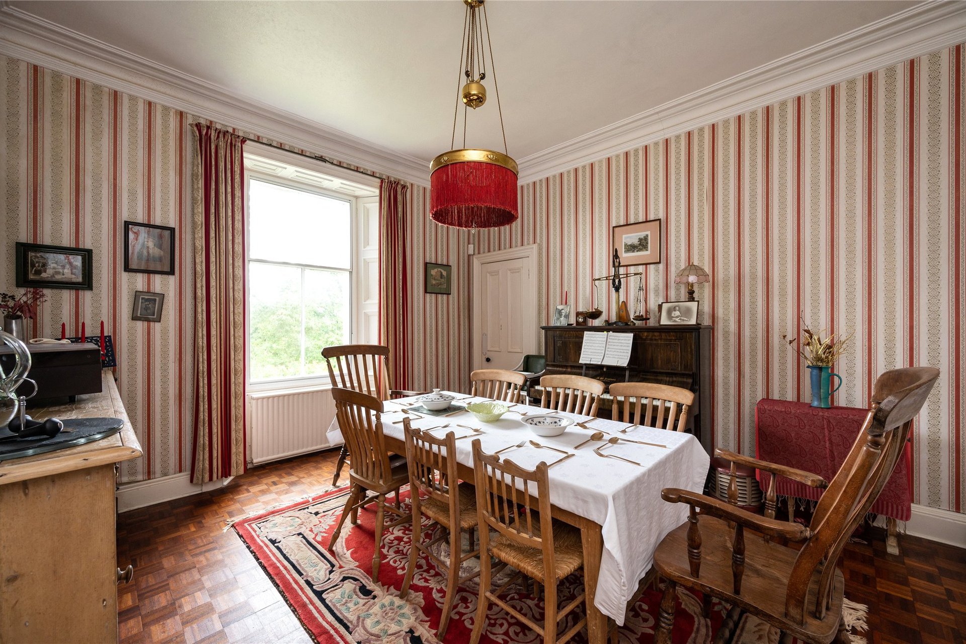Loanstone House, Penicuik, Midlothian, EH26 8PH - Picture #7