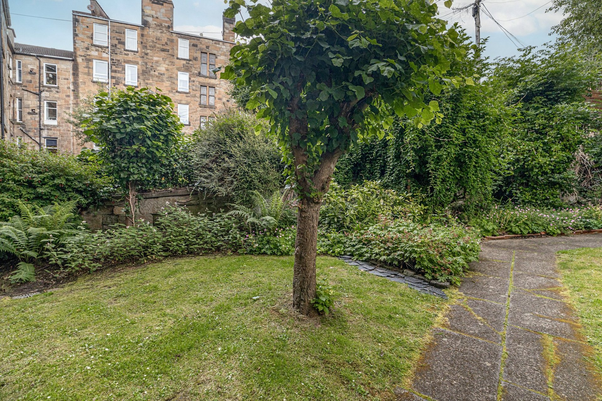 0/1, 7 Millbrae Crescent, Langside, Glasgow, G42 9UW - Picture #31