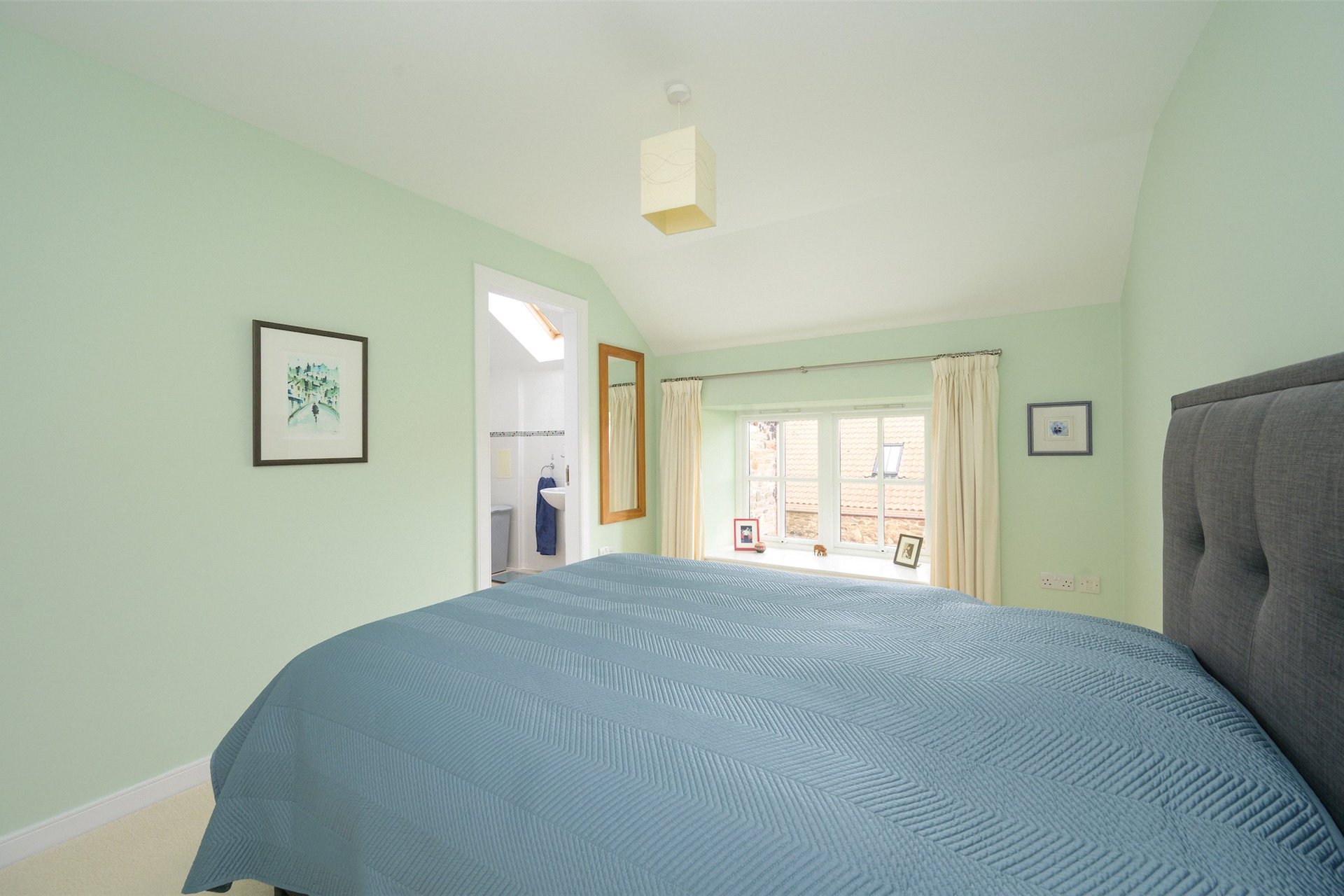 19 West Fenton Court, West Fenton, North Berwick, EH39 5AE - Picture #9