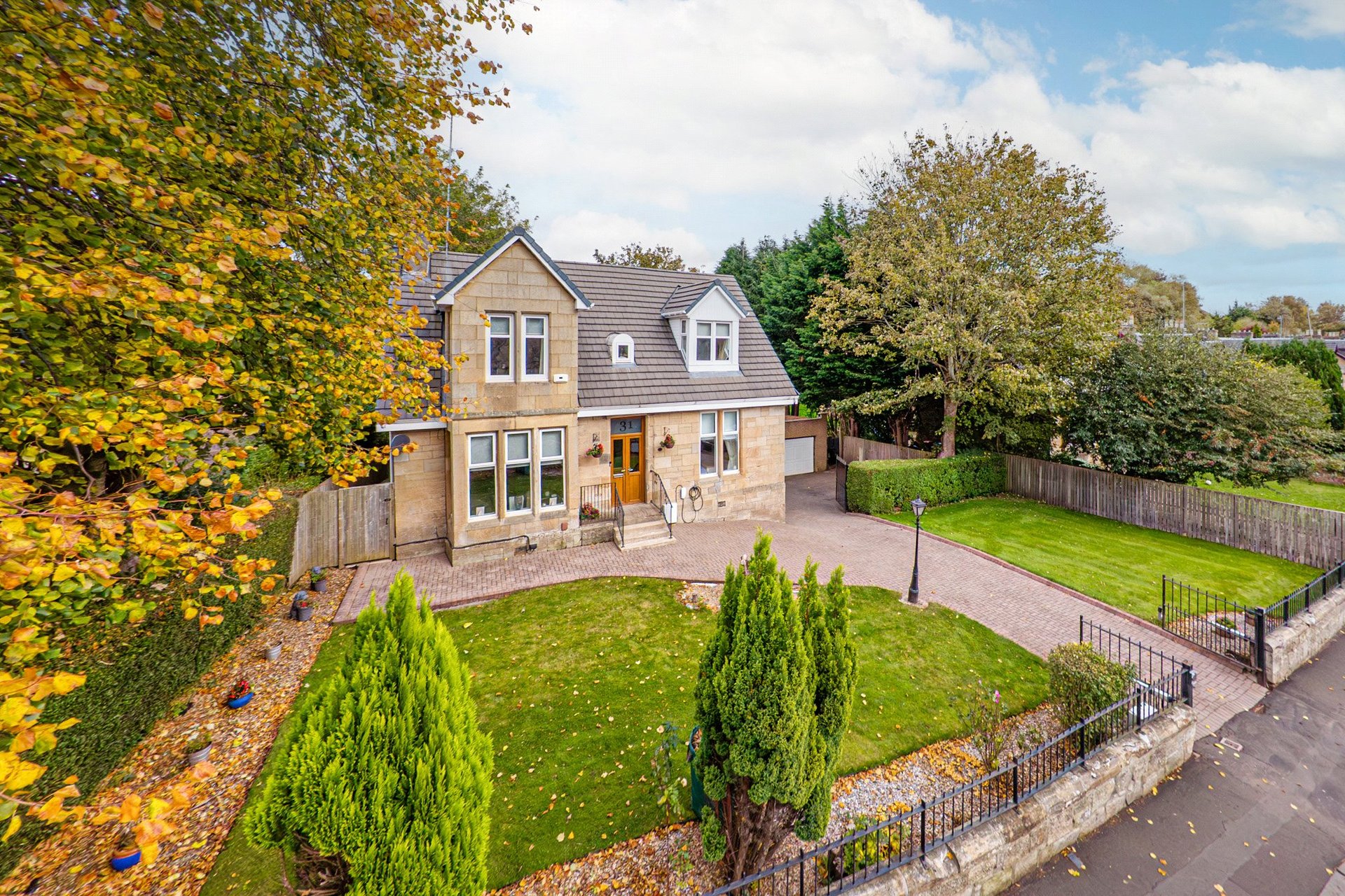 31 Hamilton Drive, Cambuslang, Glasgow, G72 8JQ - Picture #61