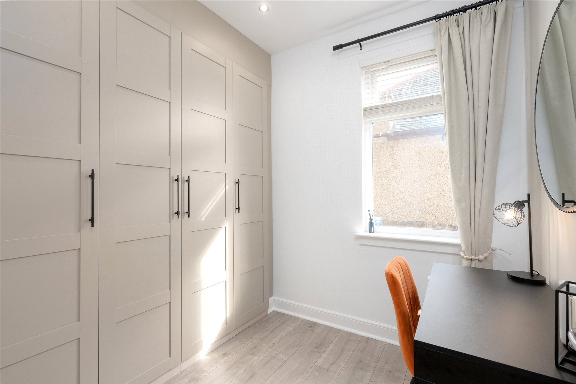 61 Duddingston Road, Edinburgh, EH15 1SD - Picture #13