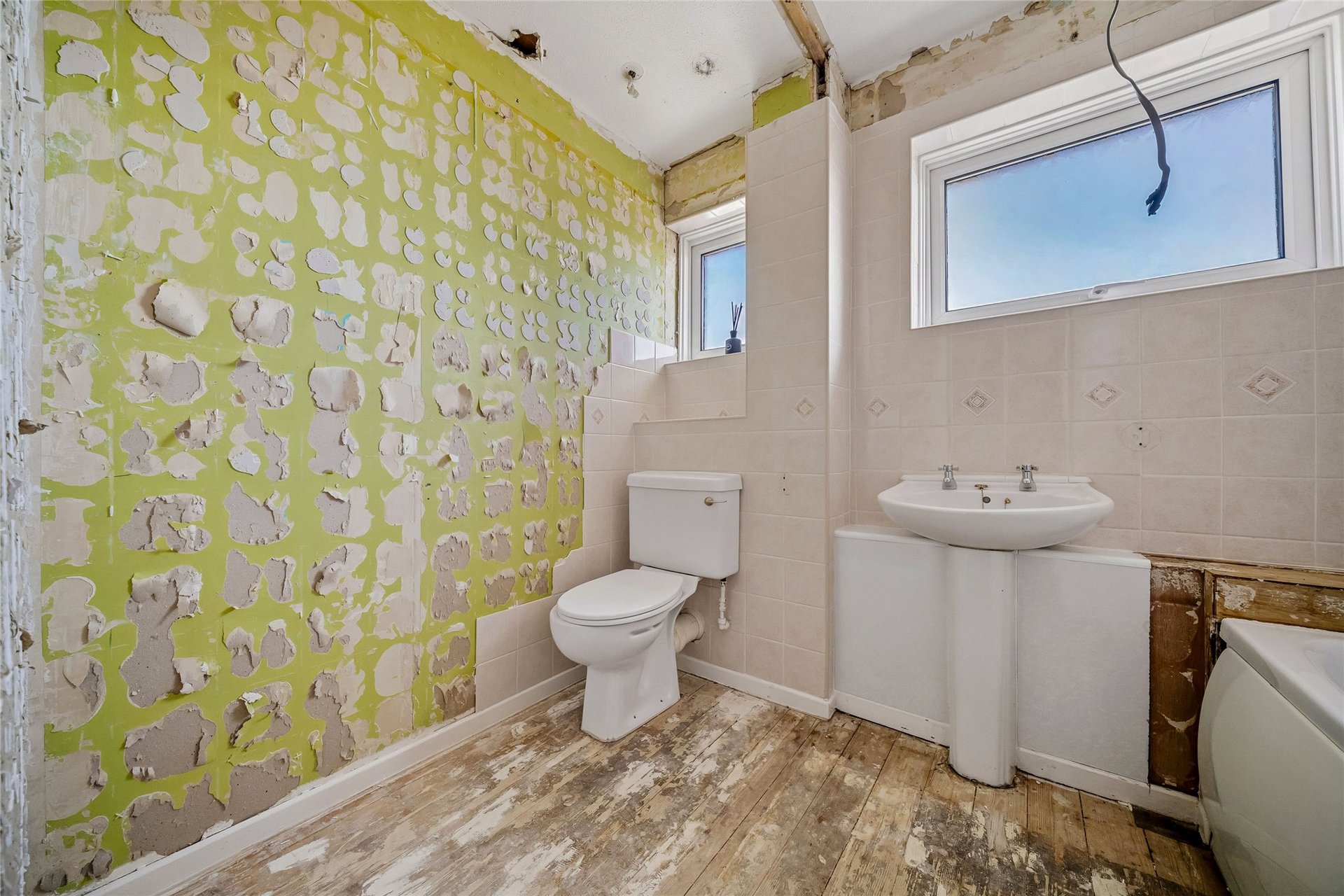 217 Newfields, Berwick-upon-Tweed, Northumberland, TD15 1SW - Picture #10
