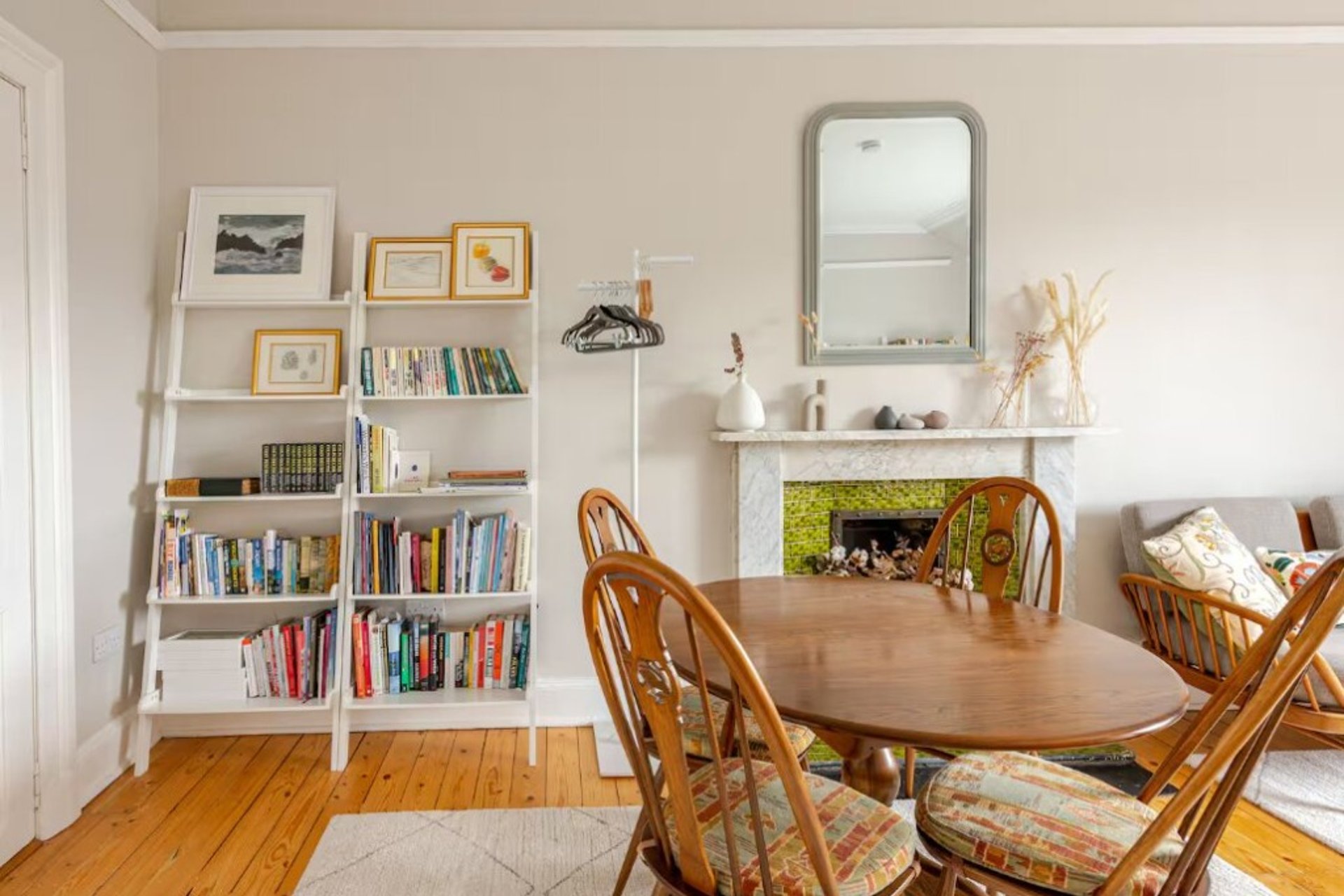 14 Inverleith Terrace, Inverleith, Edinburgh, EH3 5NS - Picture #32