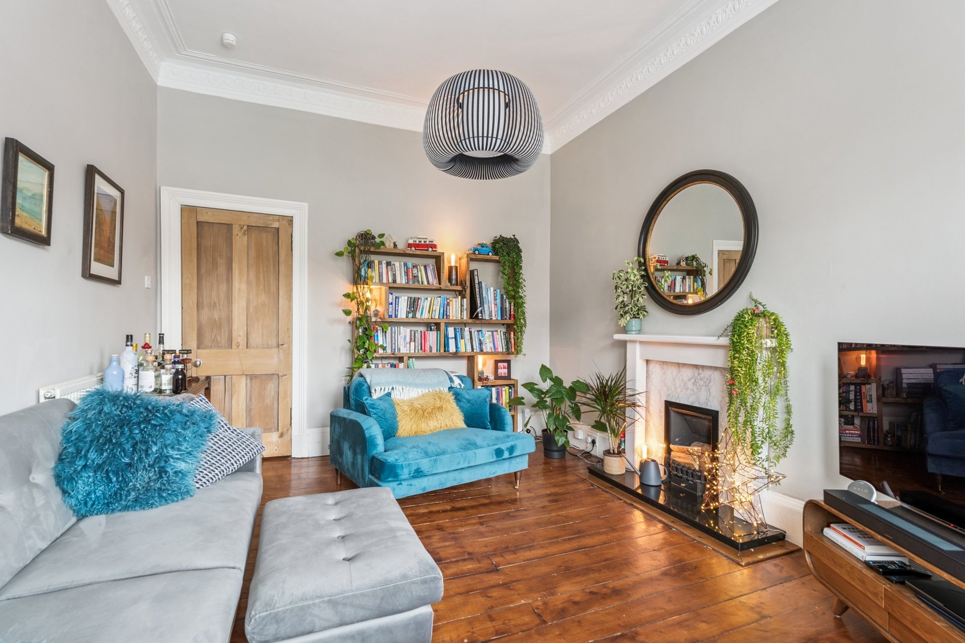 1/1, 115 Cartvale Road, Battlefield, Glasgow, G42 9RN - Picture #4
