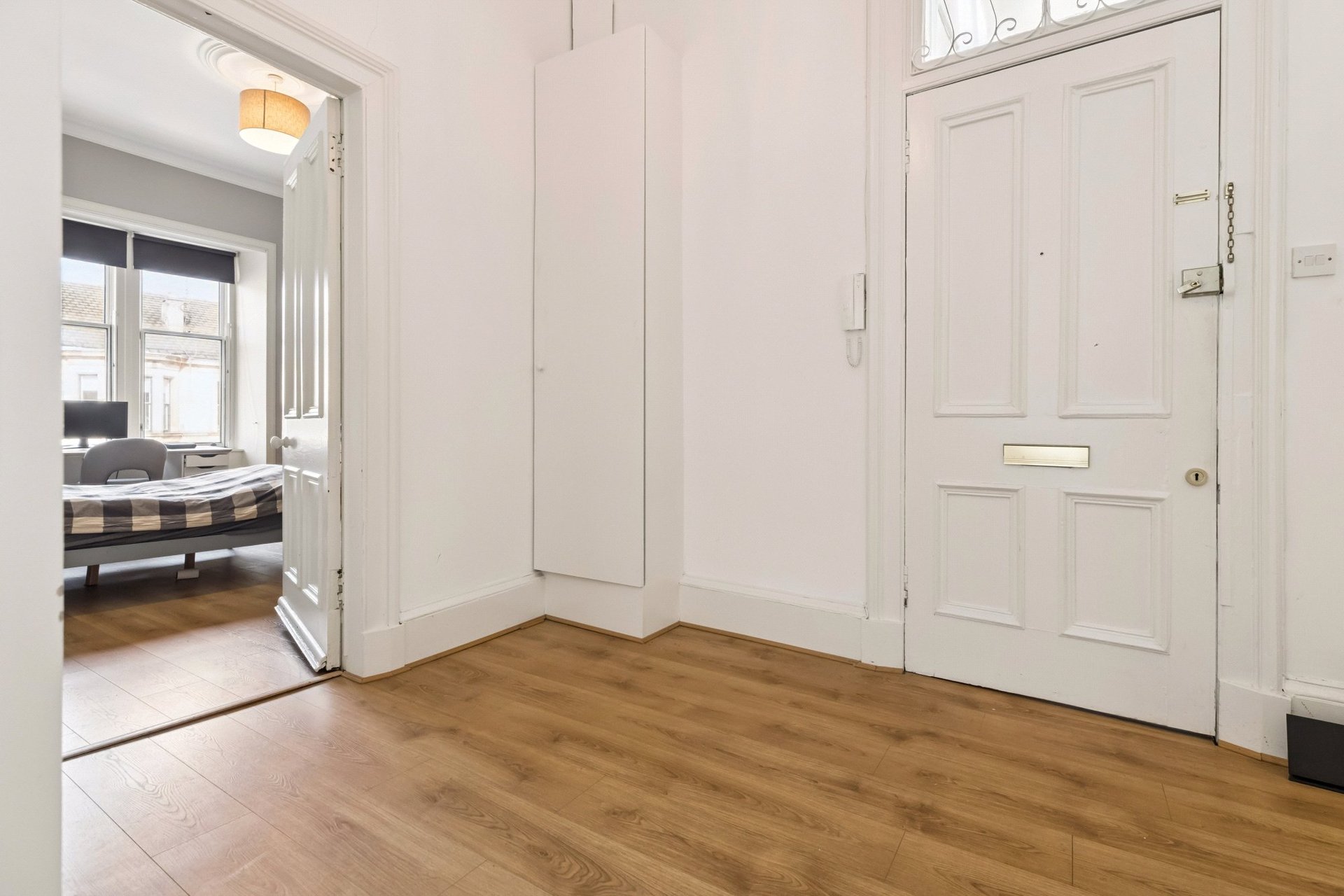 2/1, 11 Dowanside Road, Dowanhill, Glasgow, G12 9YB - Picture #23