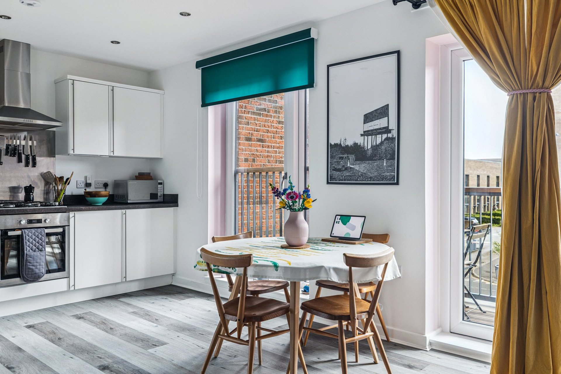 Flat 2/1, 6 Bedford Street, Laurieston, Glasgow City, G5 9AJ - Picture #6